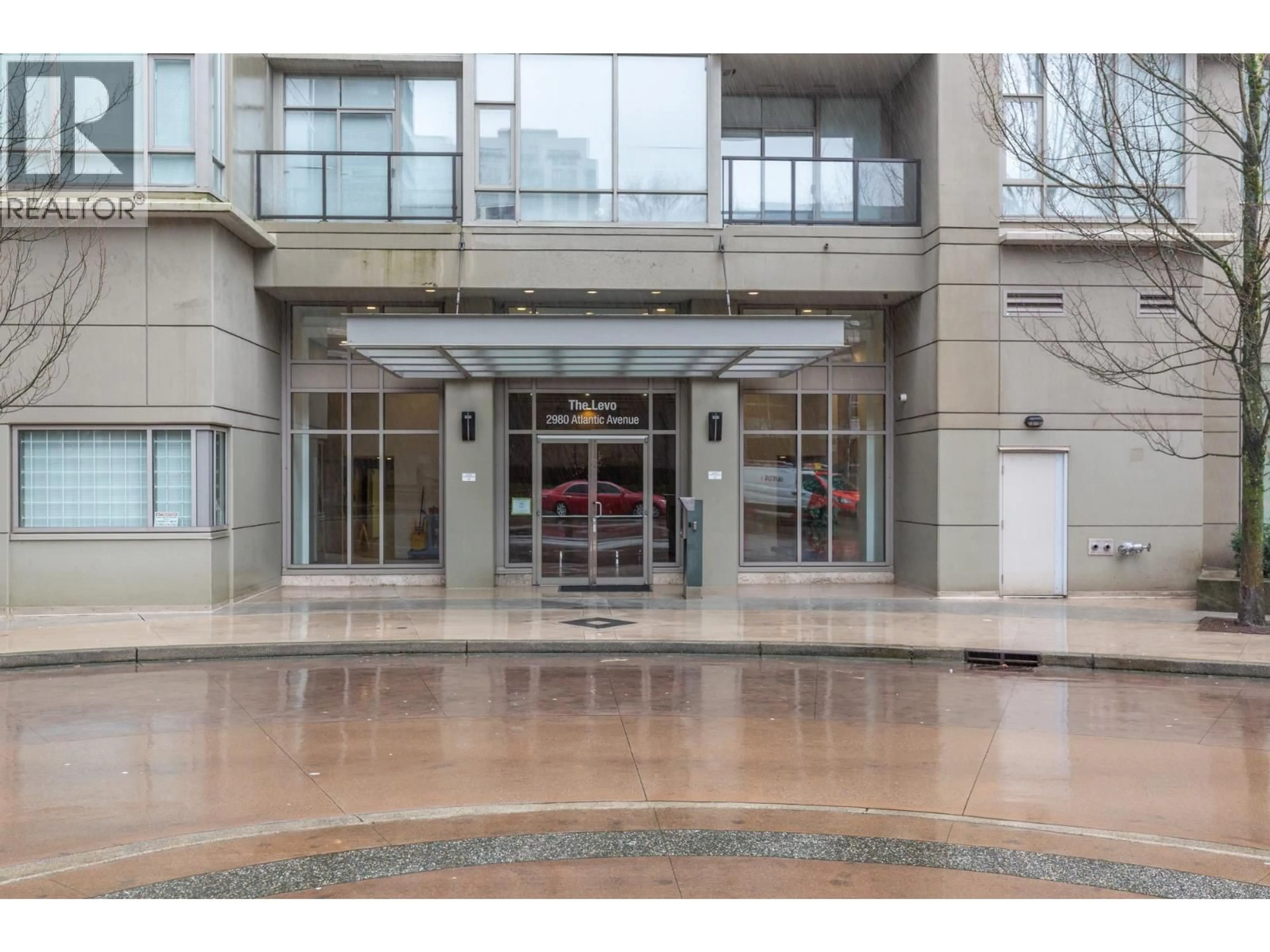 Indoor foyer for 2001 - 2980 ATLANTIC AVENUE, Coquitlam British Columbia V3B0G2