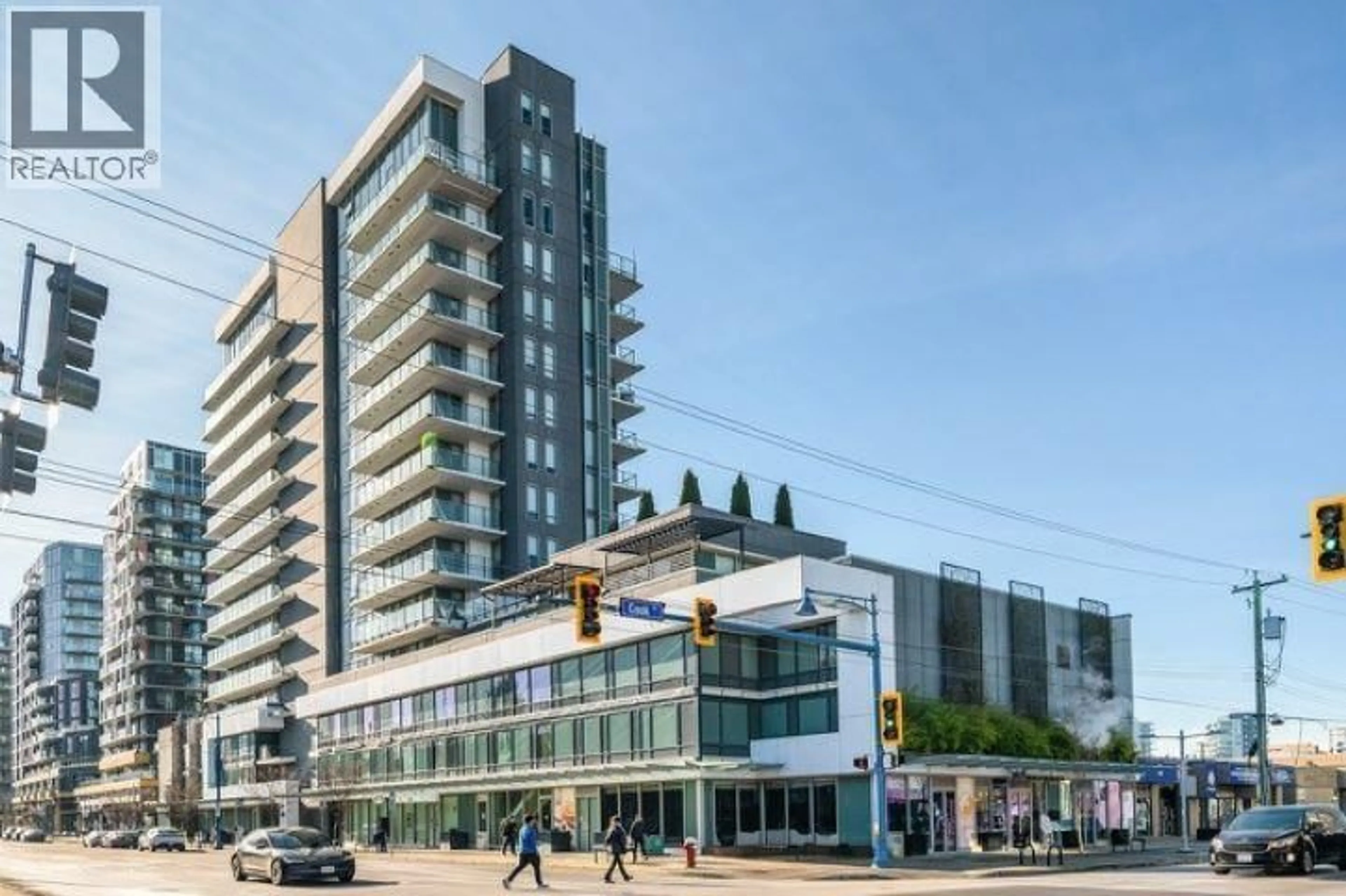 Unknown for 1601 - 6533 BUSWELL STREET, Richmond British Columbia V6Y0J6