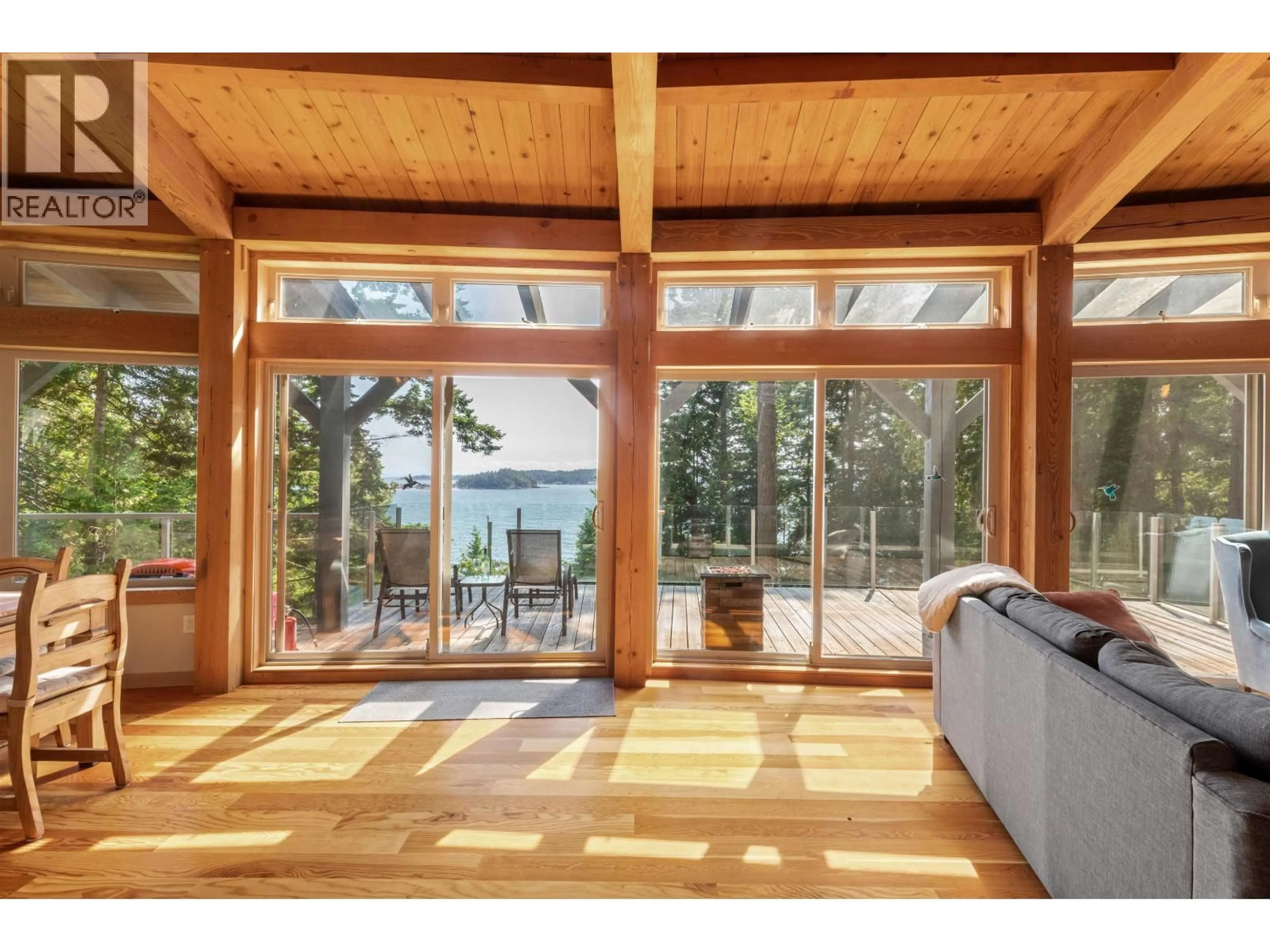 Unknown for 304 ESPLANADE ROAD, Keats Island British Columbia V0N1V0