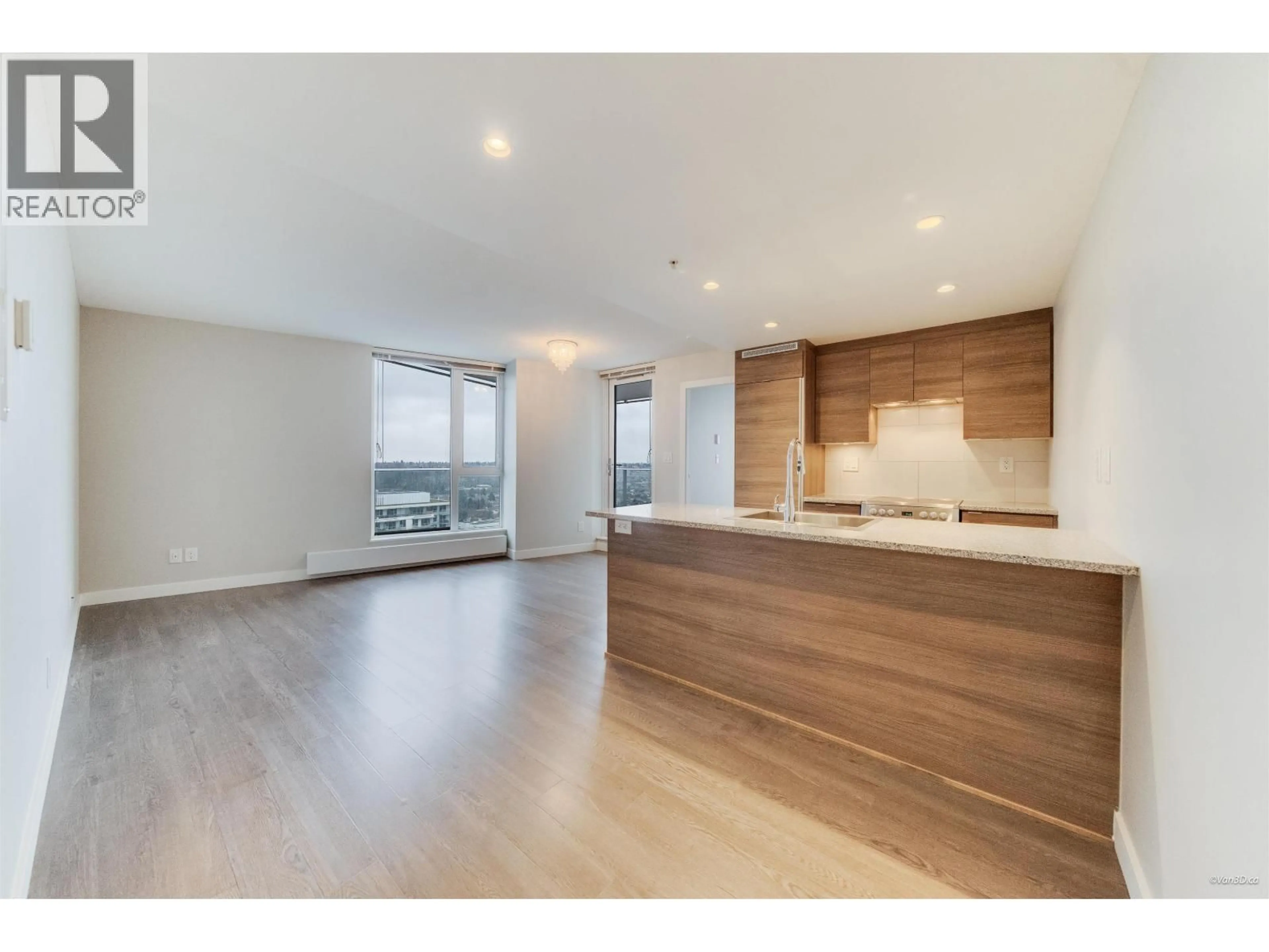 Unknown for 3207 - 488 MARINE DRIVE, Vancouver British Columbia V5X0C6