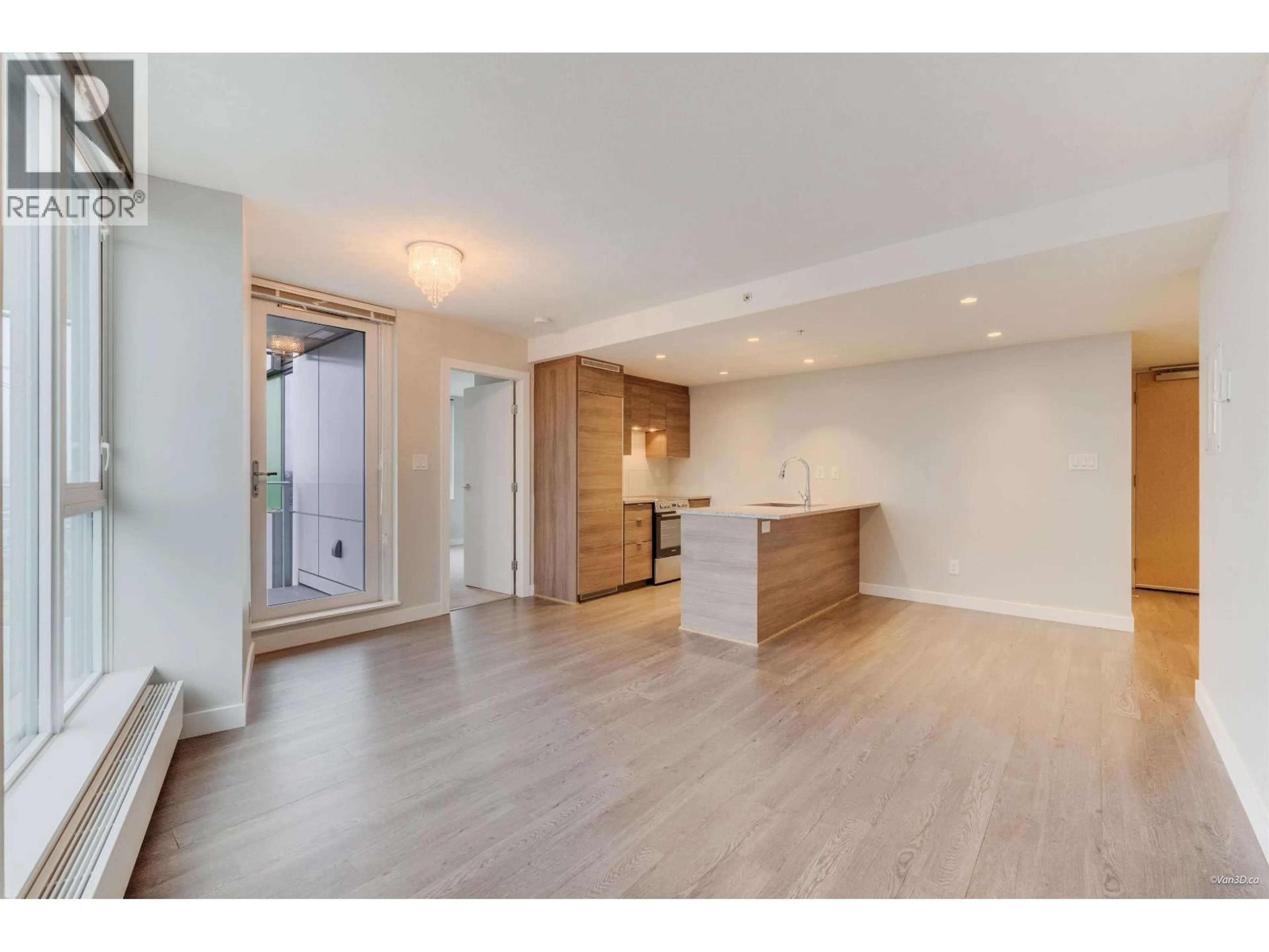 Unknown for 3207 - 488 MARINE DRIVE, Vancouver British Columbia V5X0C6