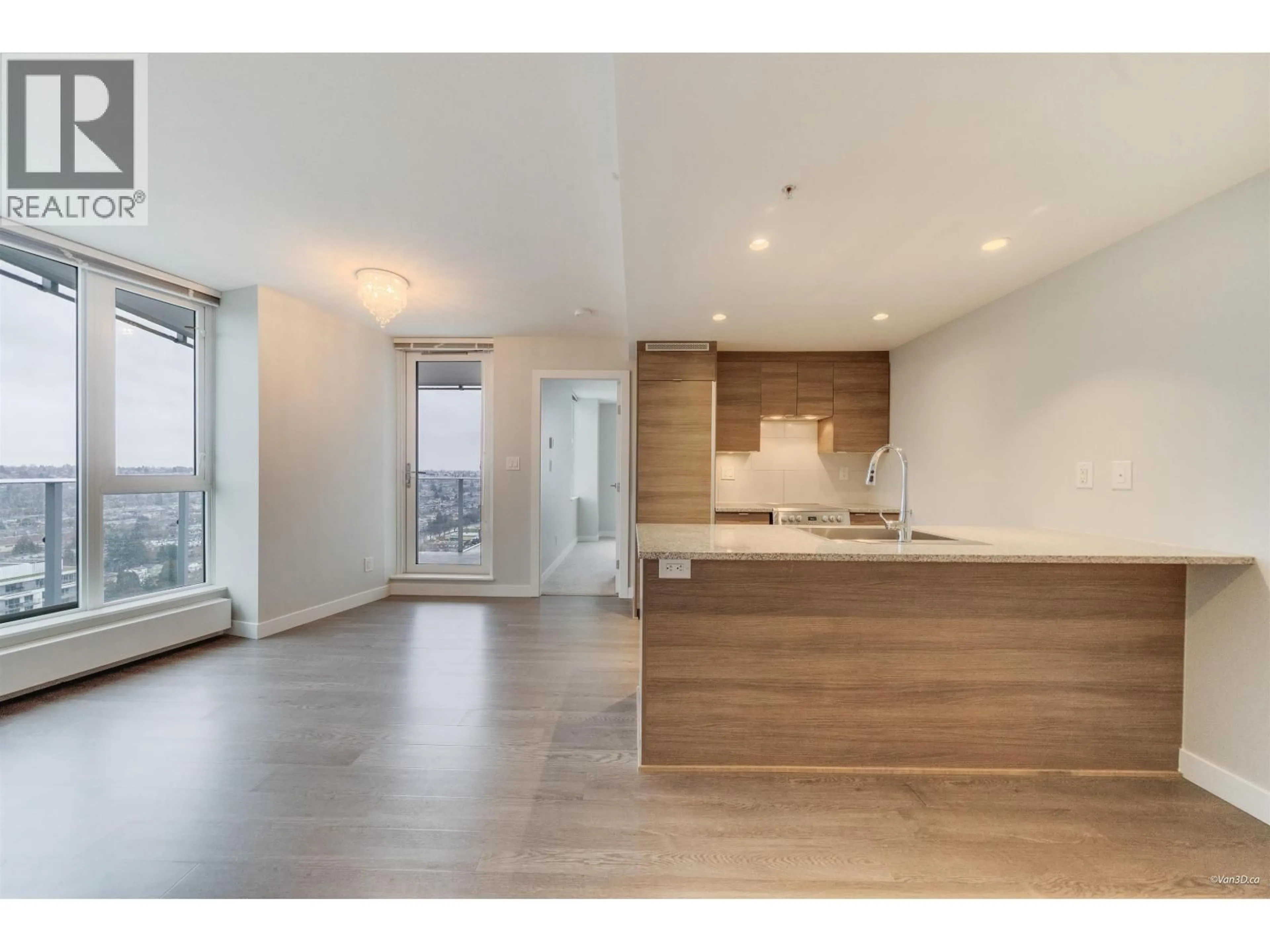 Unknown for 3207 - 488 MARINE DRIVE, Vancouver British Columbia V5X0C6