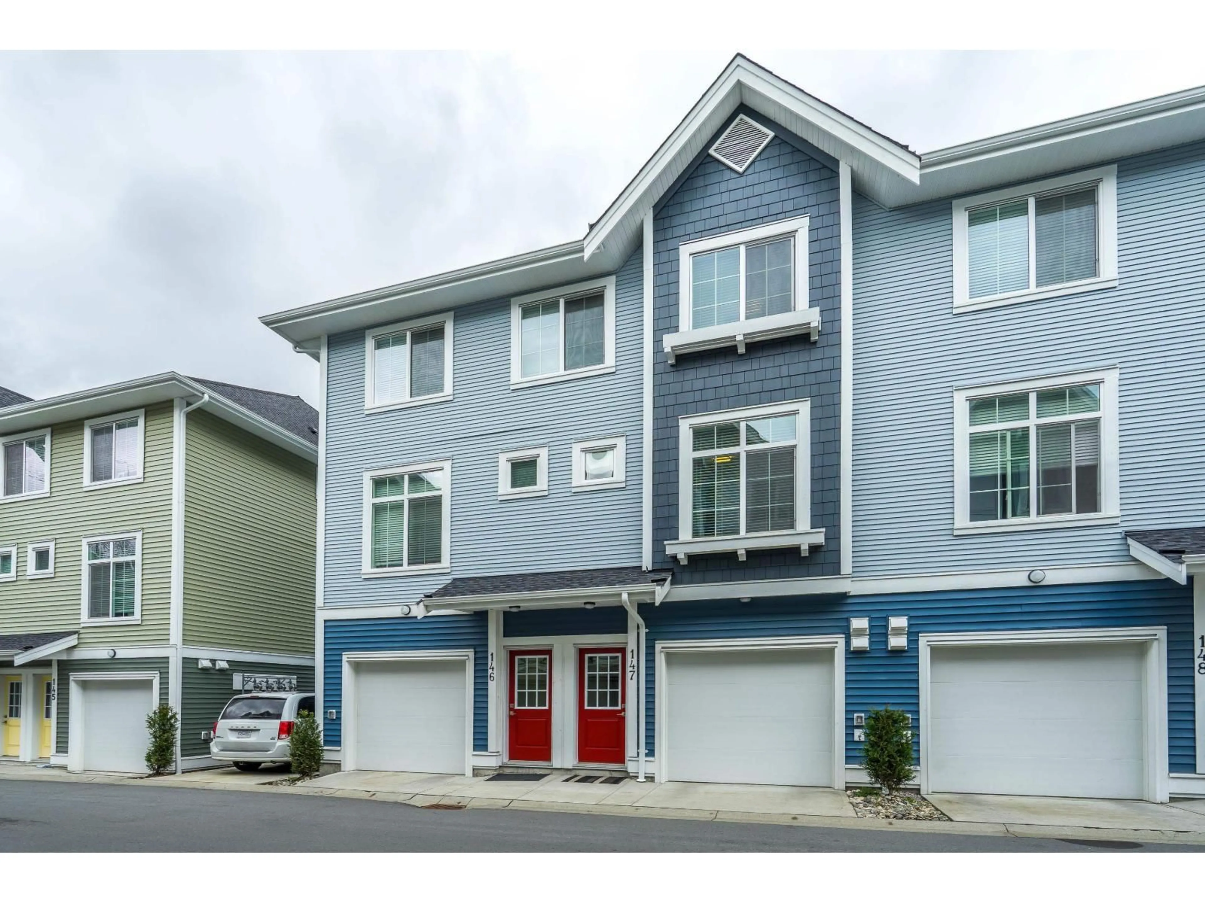 Unknown for 147 - 20180 84 AVENUE, Langley British Columbia V2Y3N5