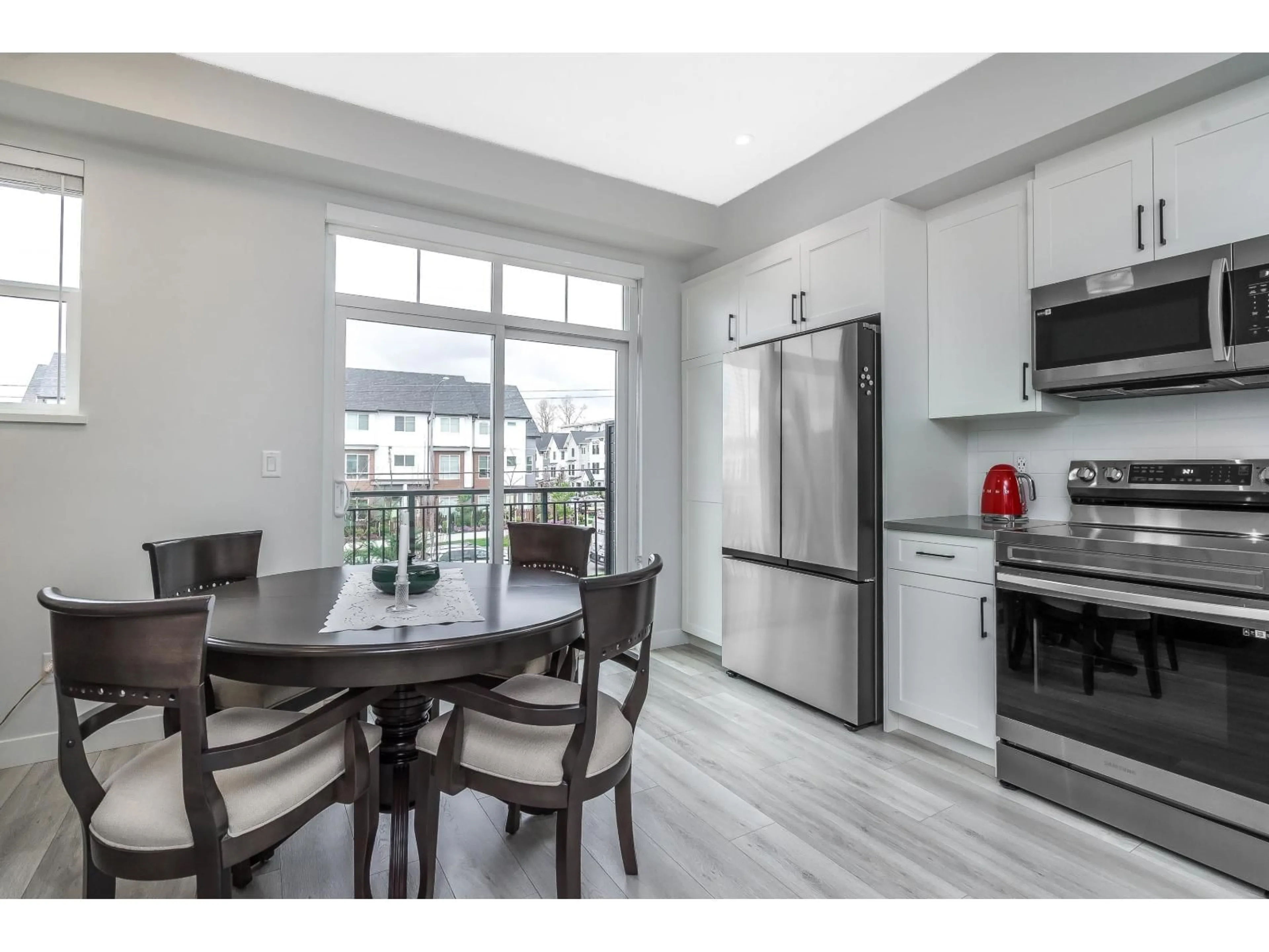 Unknown for 147 - 20180 84 AVENUE, Langley British Columbia V2Y3N5