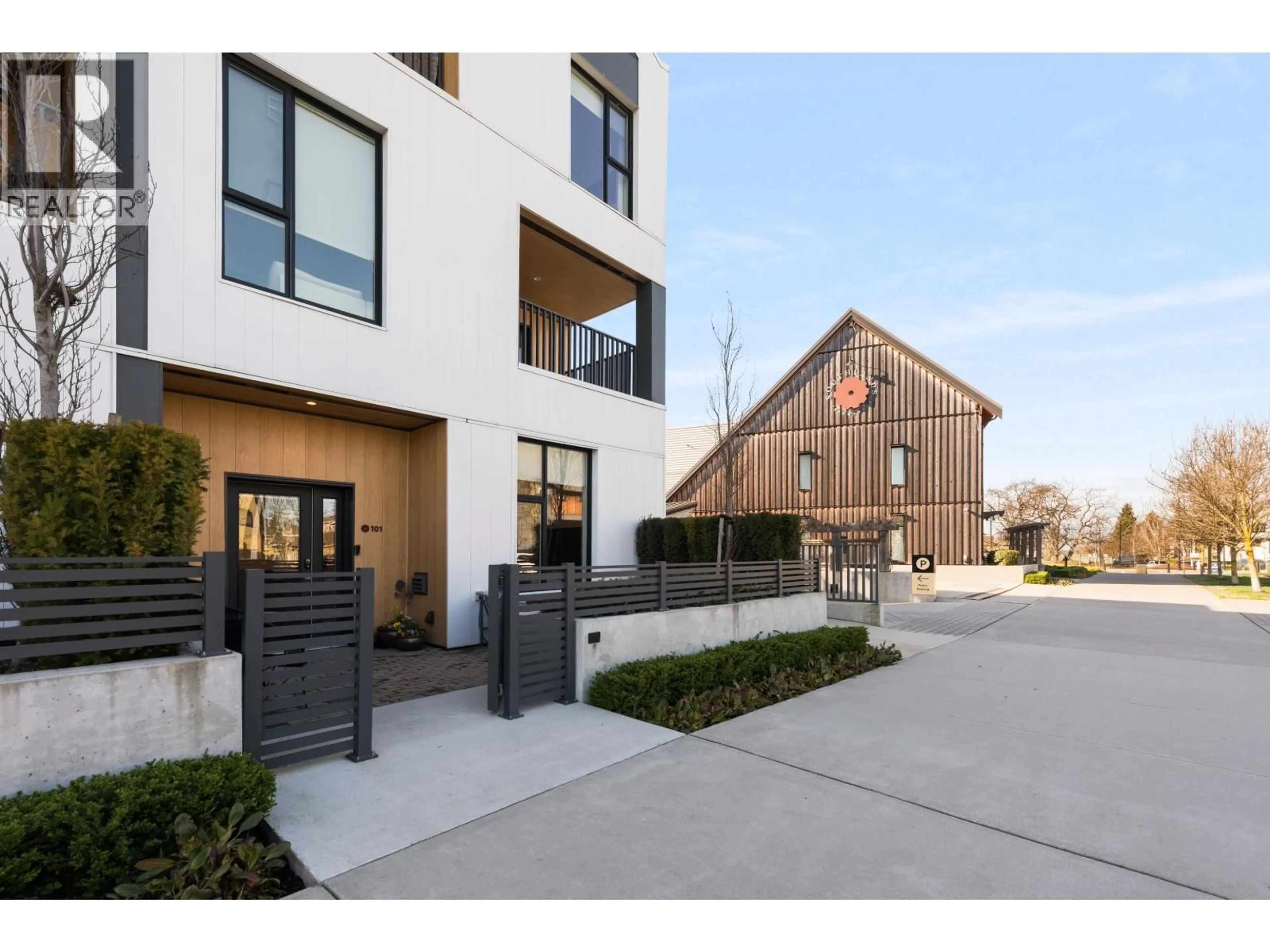 Unknown for 101 - 251 BOUDARY BAY ROAD ROAD, Tsawwassen British Columbia V4L0B6