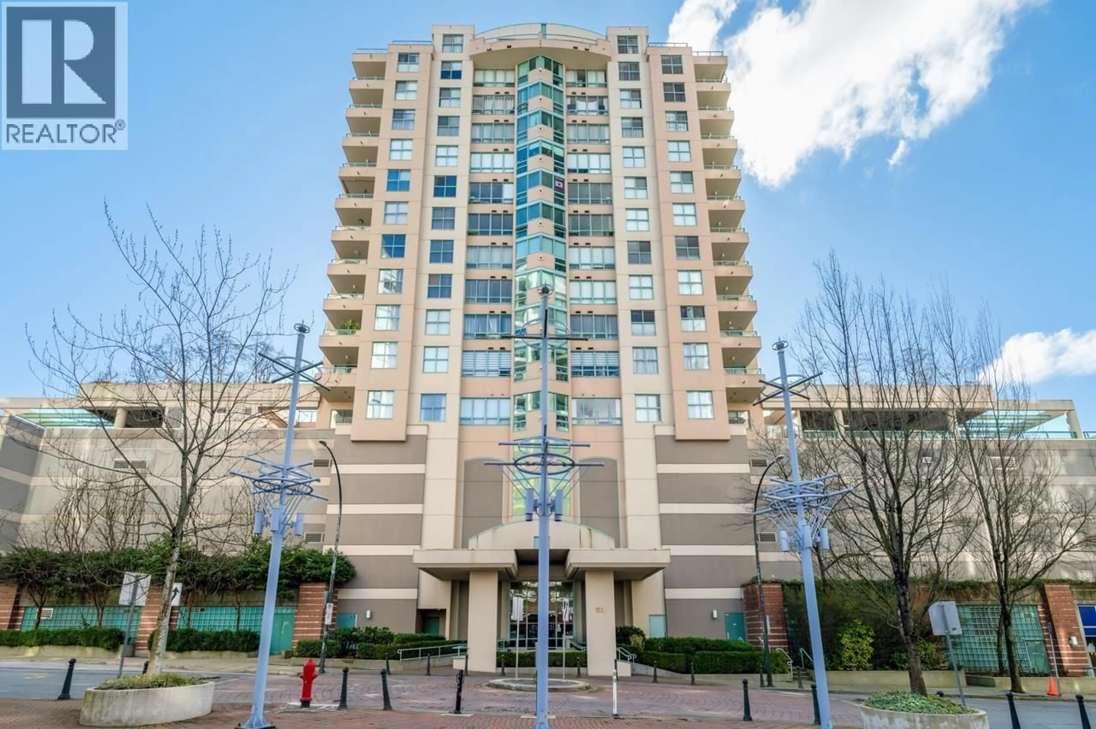 Unknown for 1105 - 728 PRINCESS STREET, New Westminster British Columbia V3M6S4