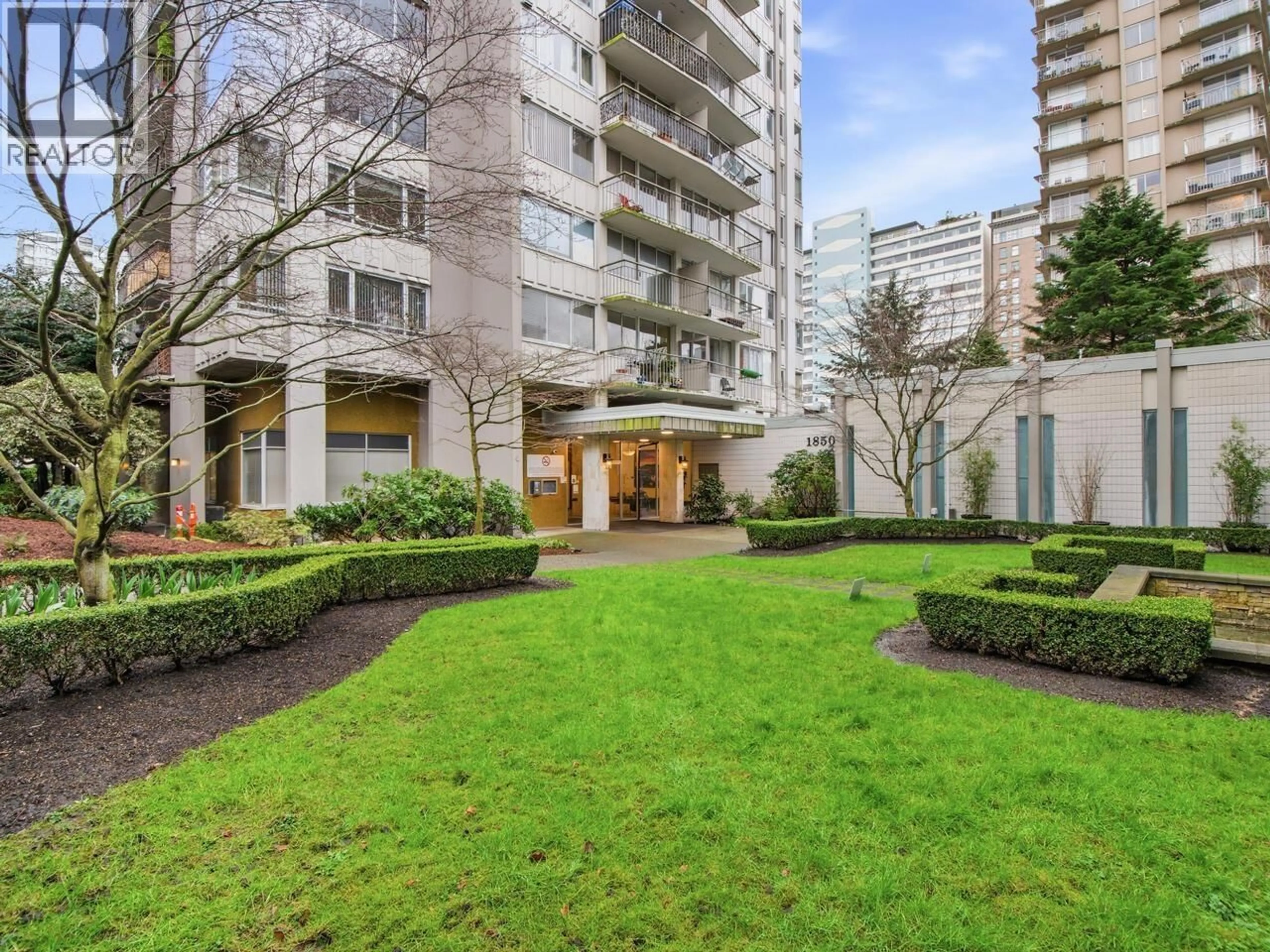 Unknown for 1203 - 1850 COMOX STREET, Vancouver British Columbia V6G1R3