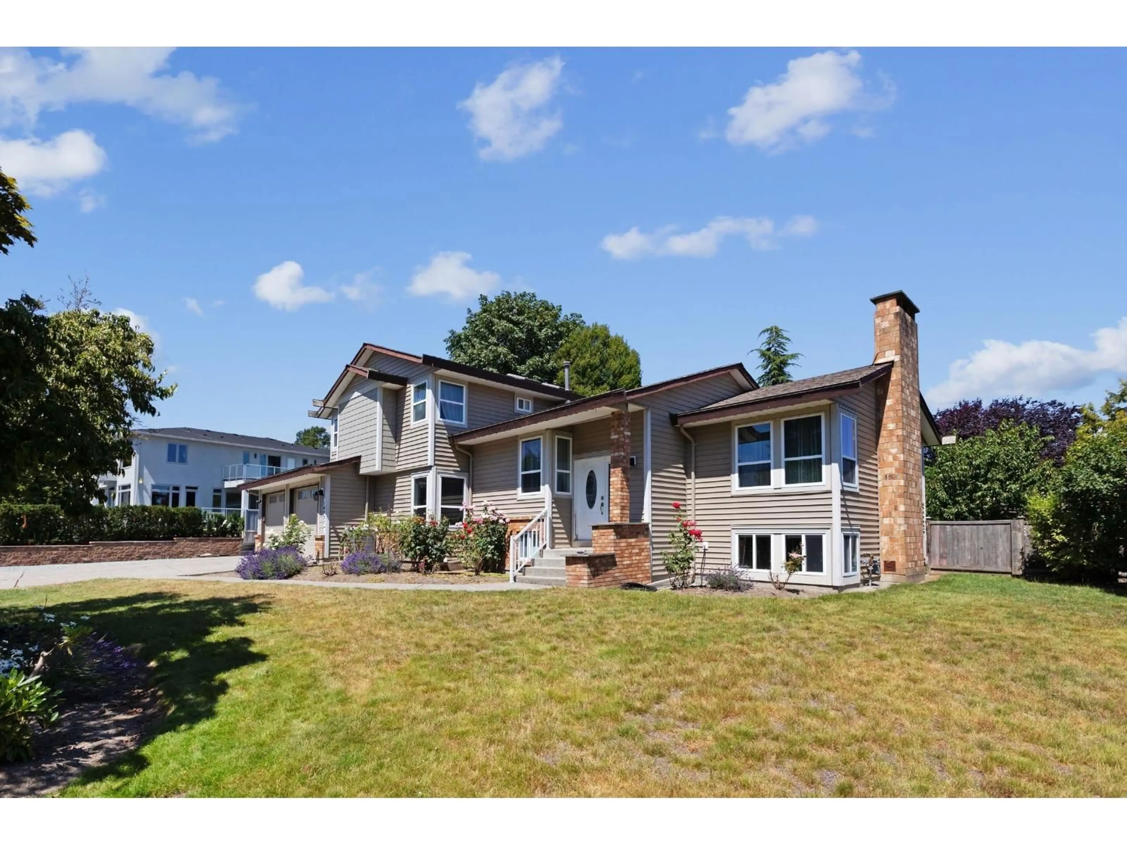 Unknown for 18827 57 AVENUE, Surrey British Columbia V3S7M4