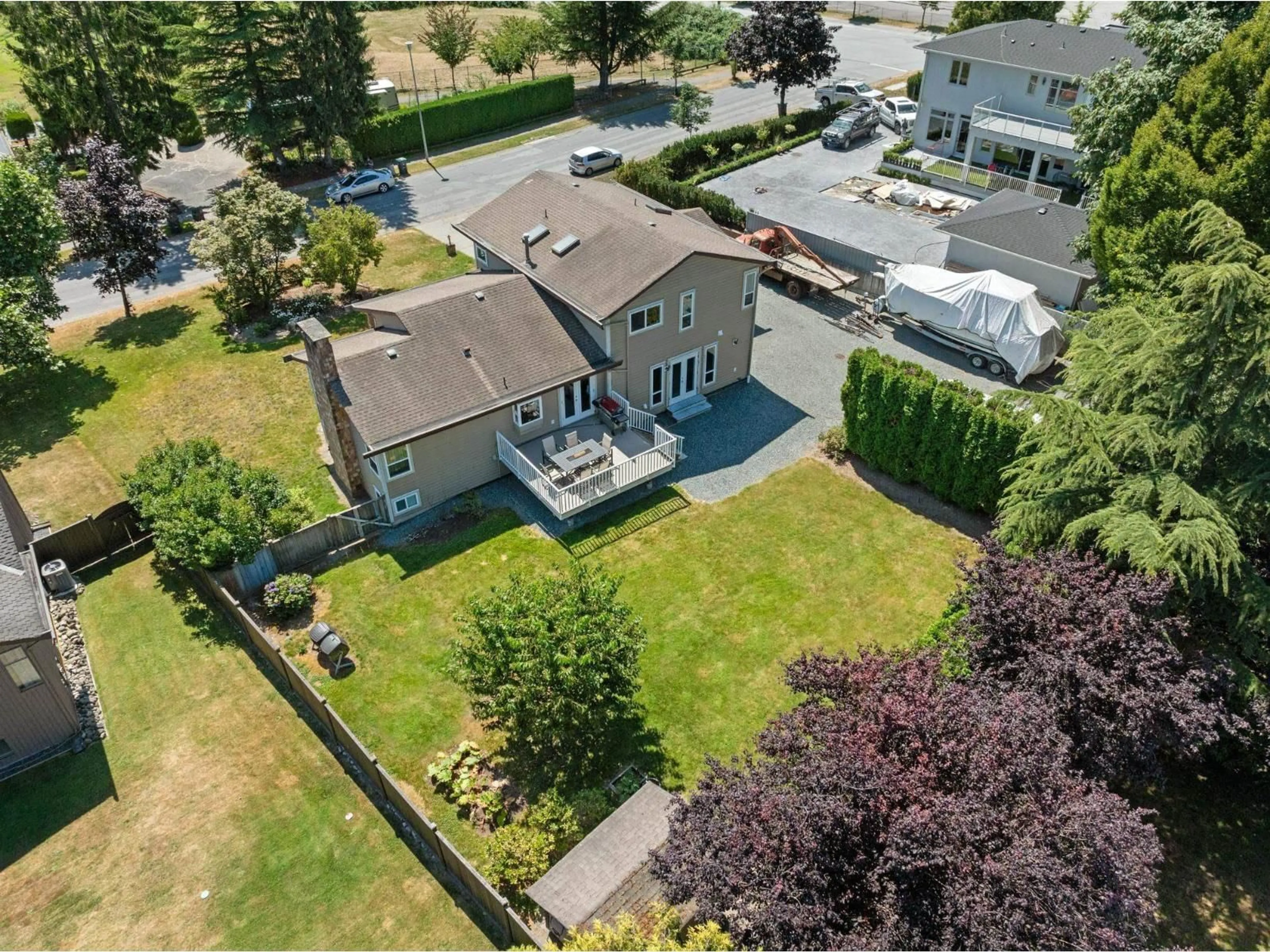 Unknown for 18827 57 AVENUE, Surrey British Columbia V3S7M4