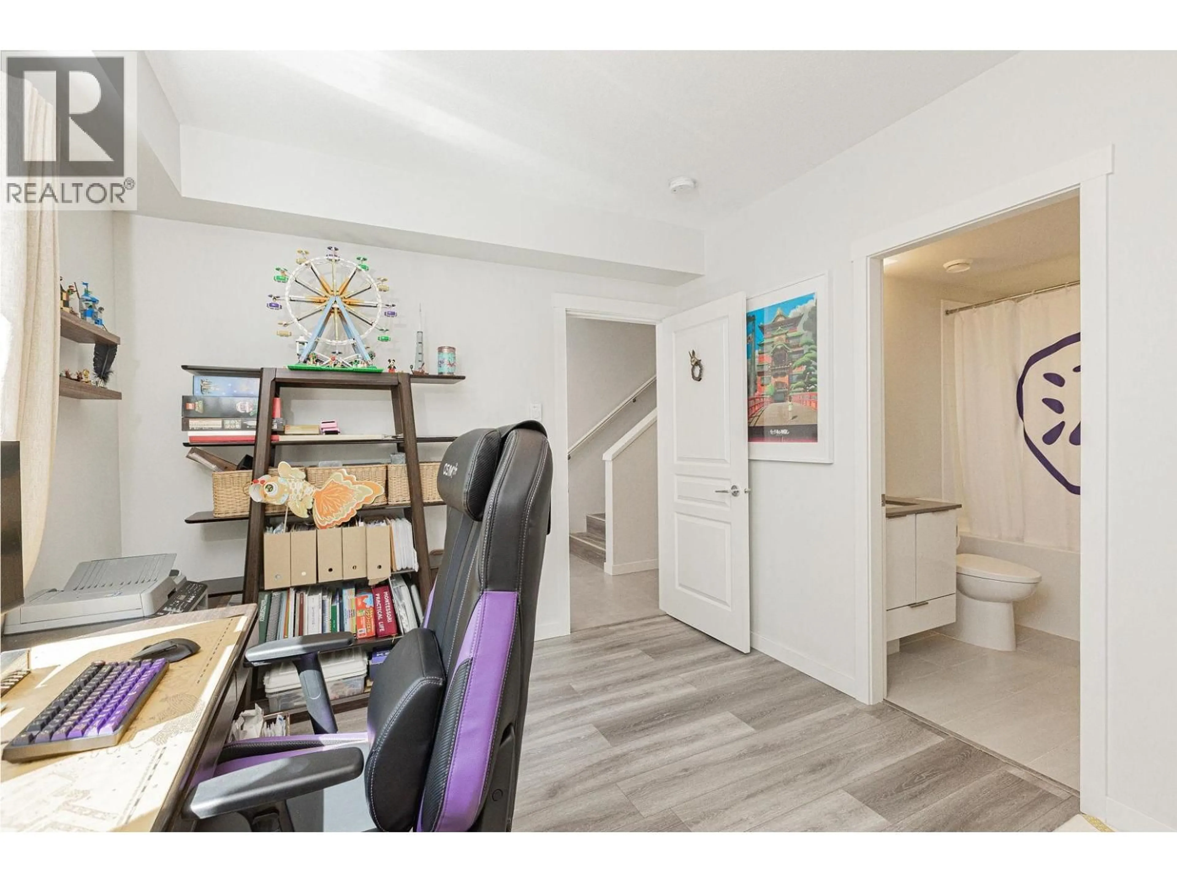 A pic of a room for 120 - 10388 NO. 2 ROAD, Richmond British Columbia V7E0B9