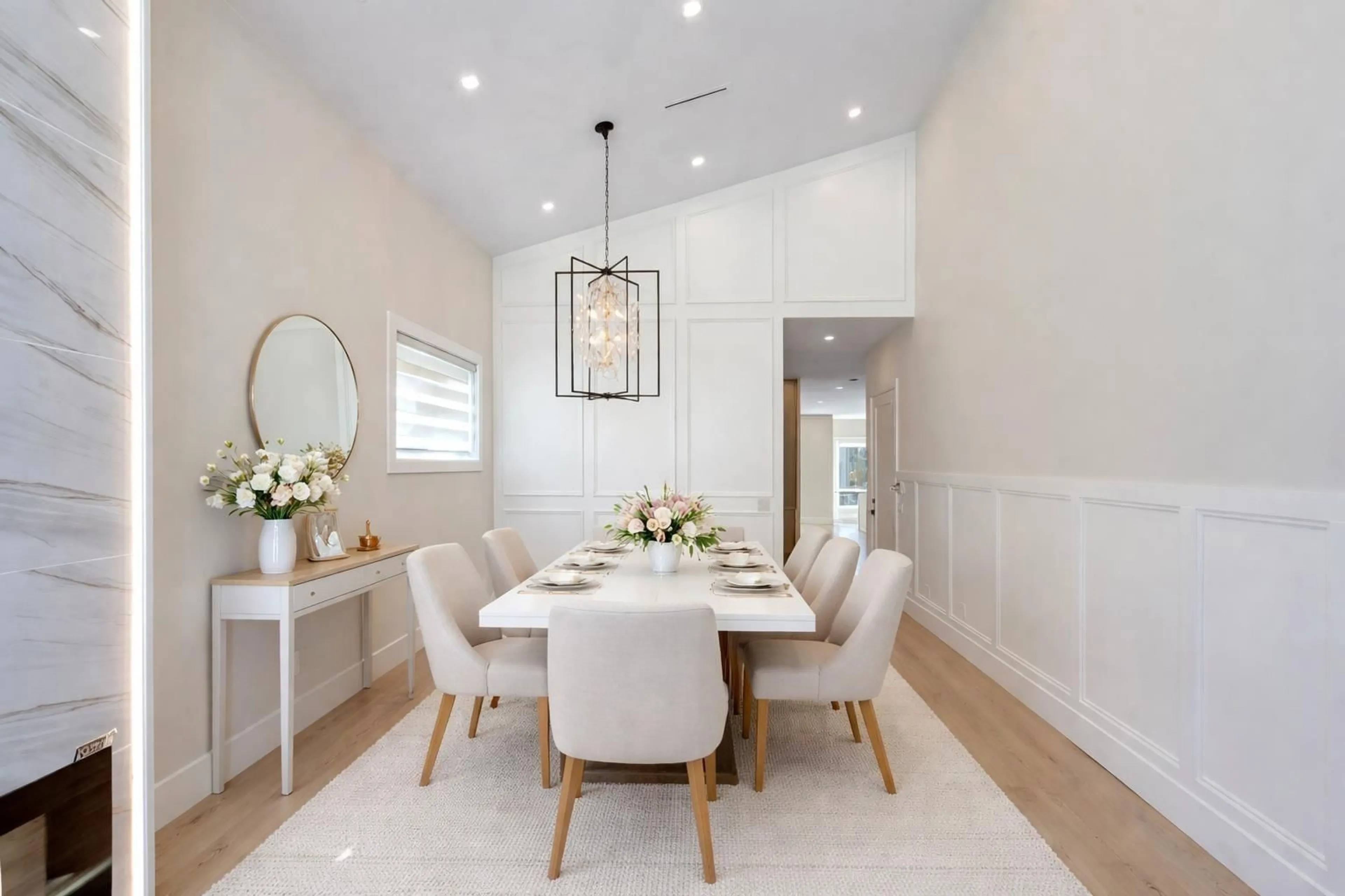 Dining room, unknown for 11463 138A STREET, Surrey British Columbia V3R0J3