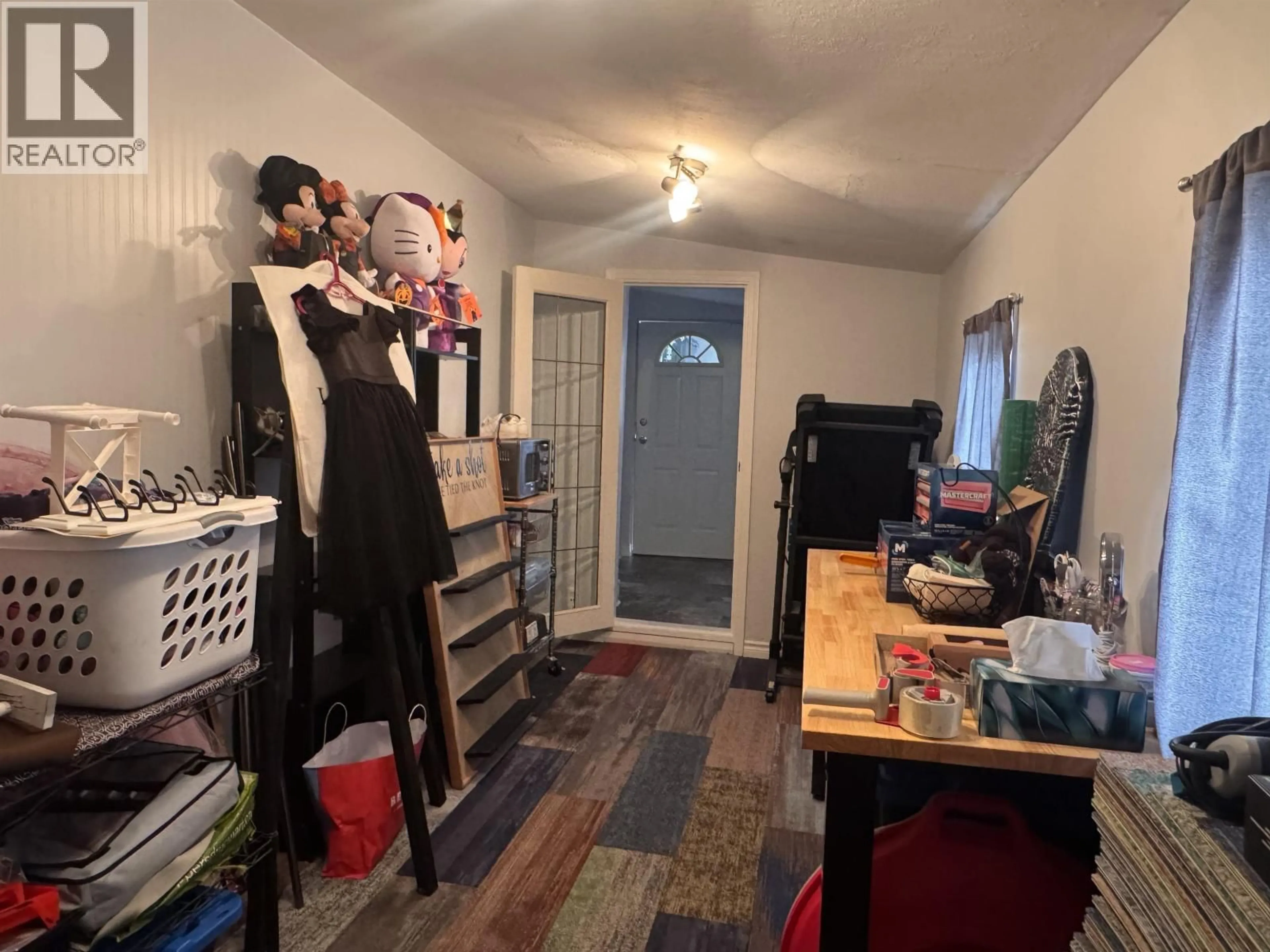 A pic of a room for 1 - 3889 MULLER AVENUE, Thornhill British Columbia V8G4L2