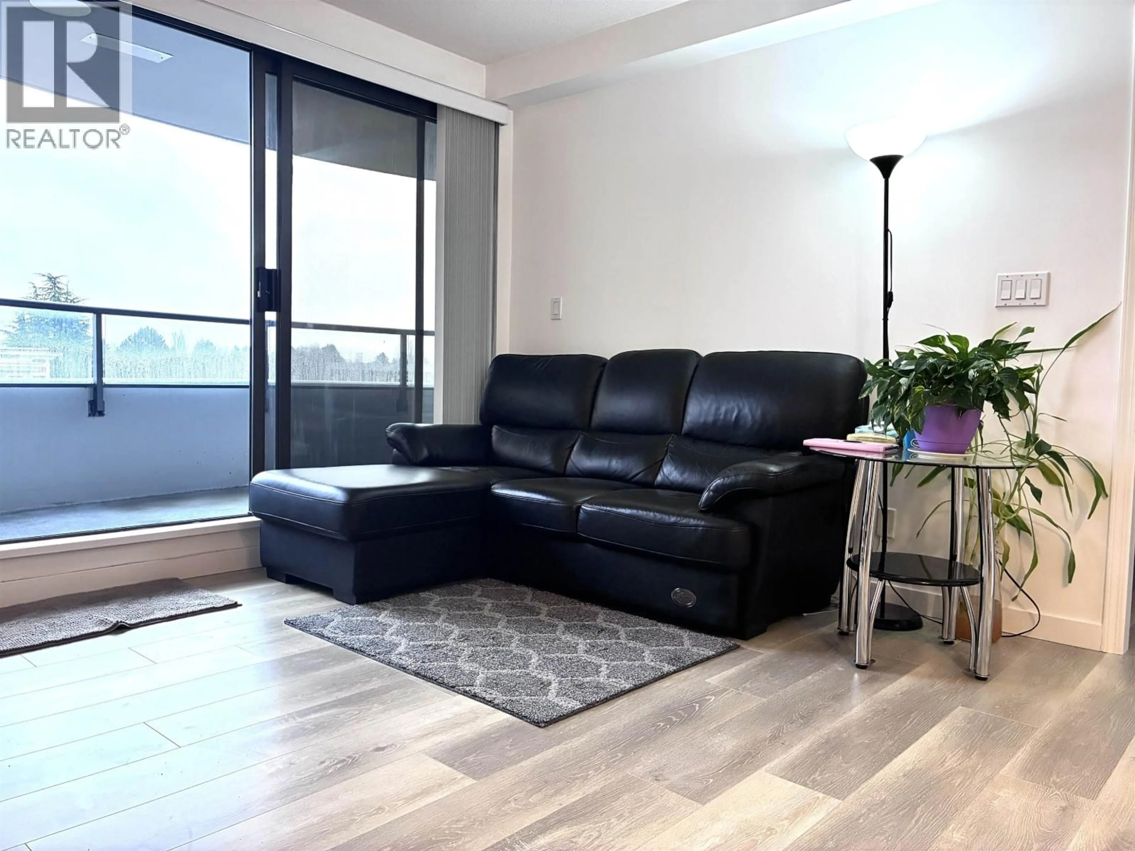 Unknown for 607 - 6611 COONEY ROAD, Richmond British Columbia V6Y4C5