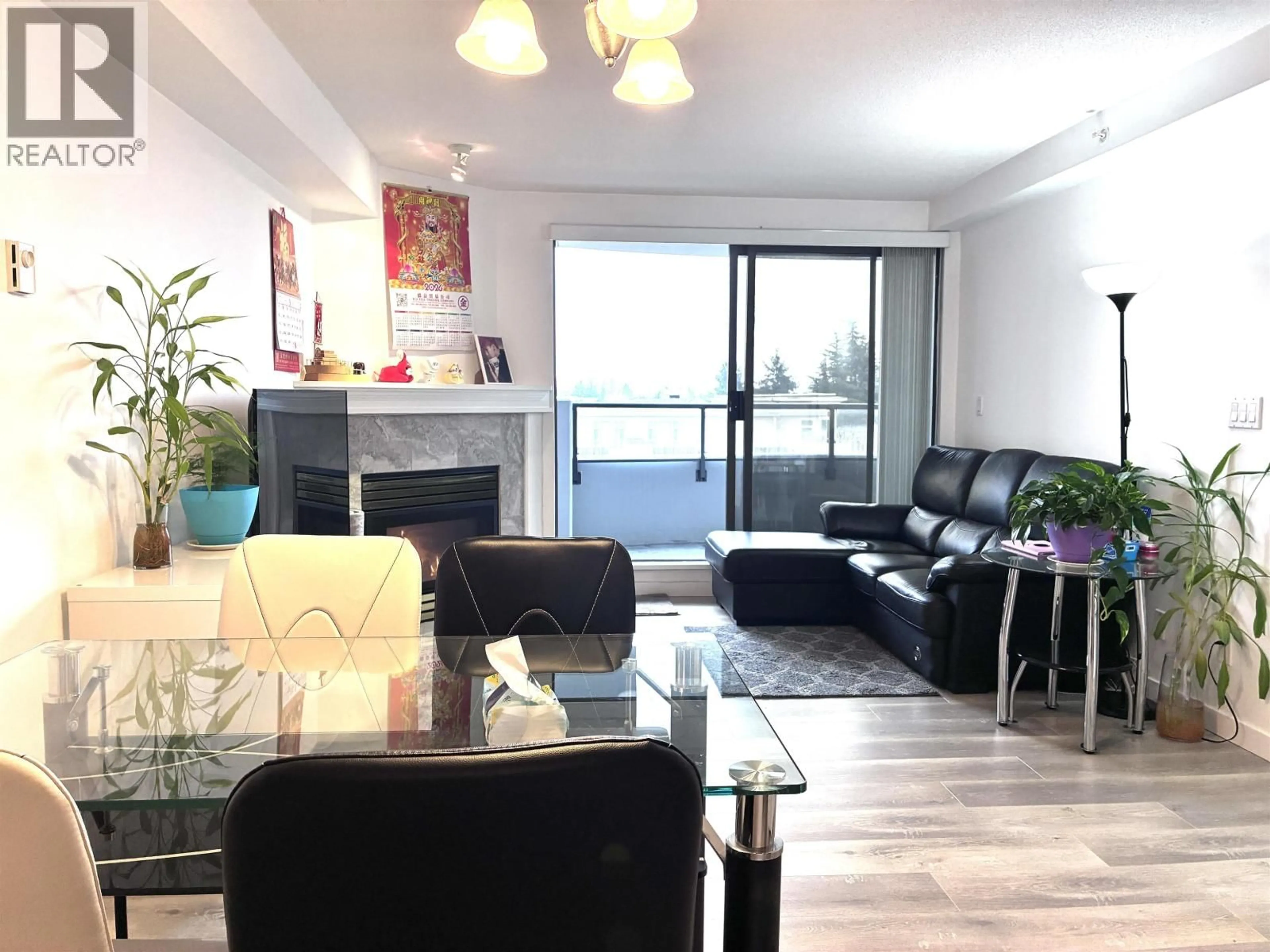 Unknown for 607 - 6611 COONEY ROAD, Richmond British Columbia V6Y4C5