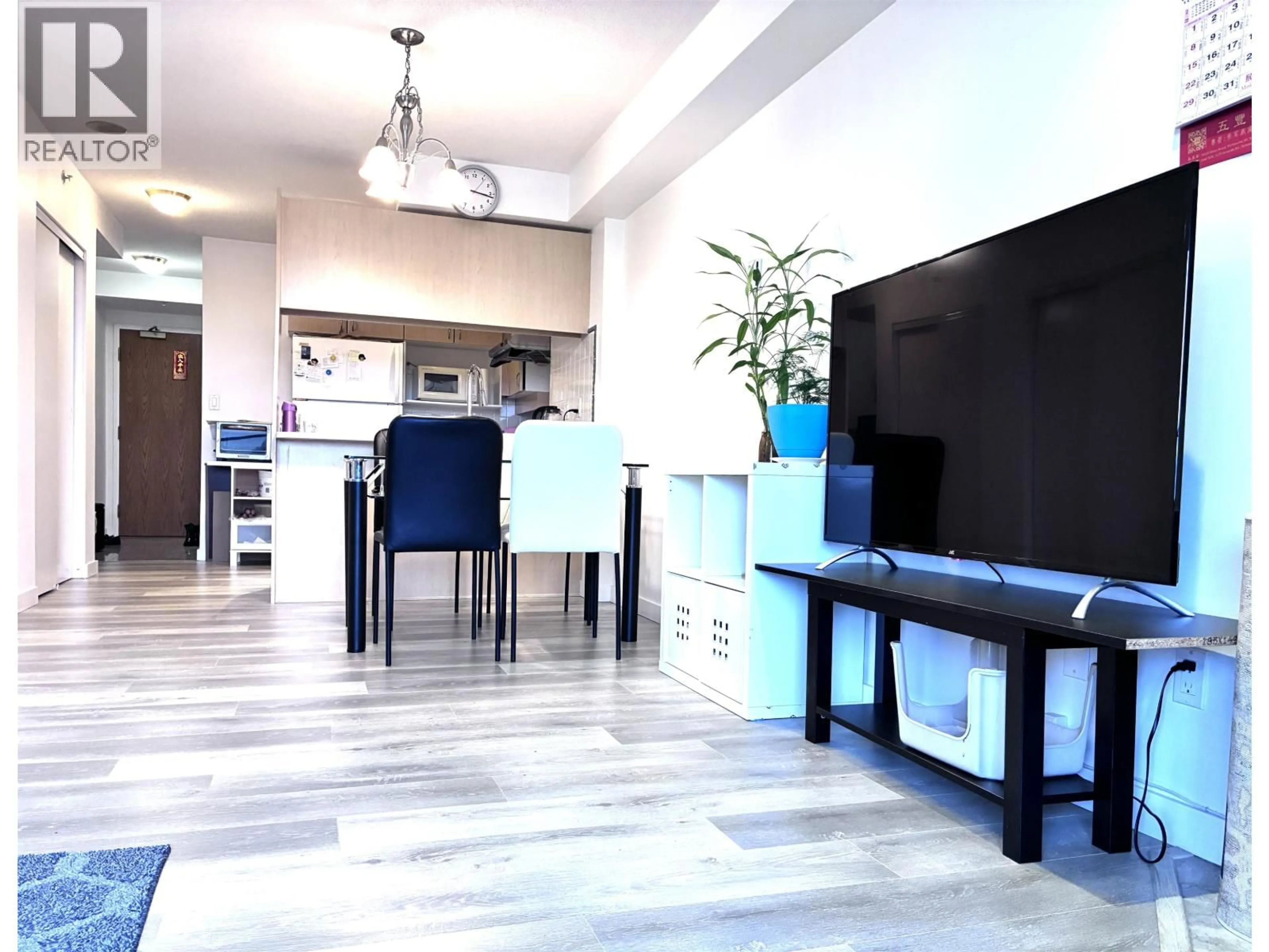 Unknown for 607 - 6611 COONEY ROAD, Richmond British Columbia V6Y4C5