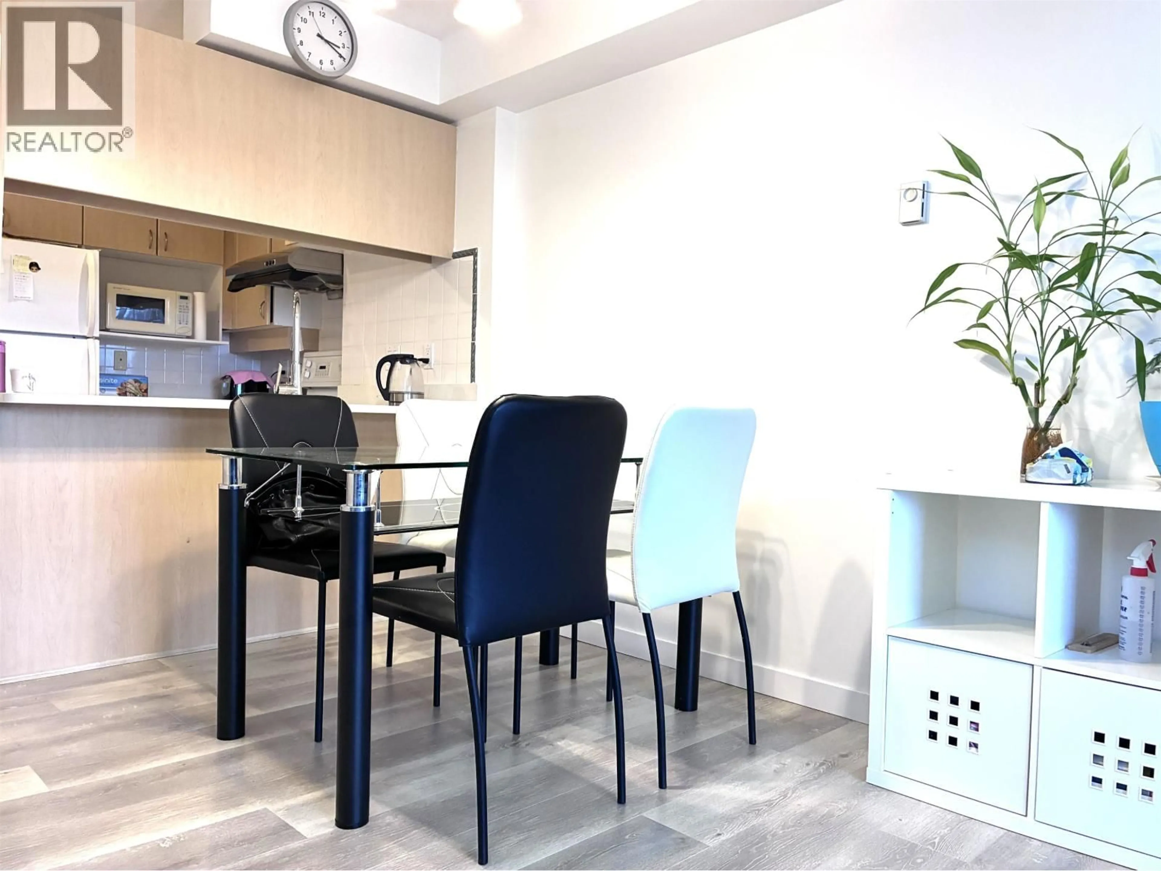 Unknown for 607 - 6611 COONEY ROAD, Richmond British Columbia V6Y4C5