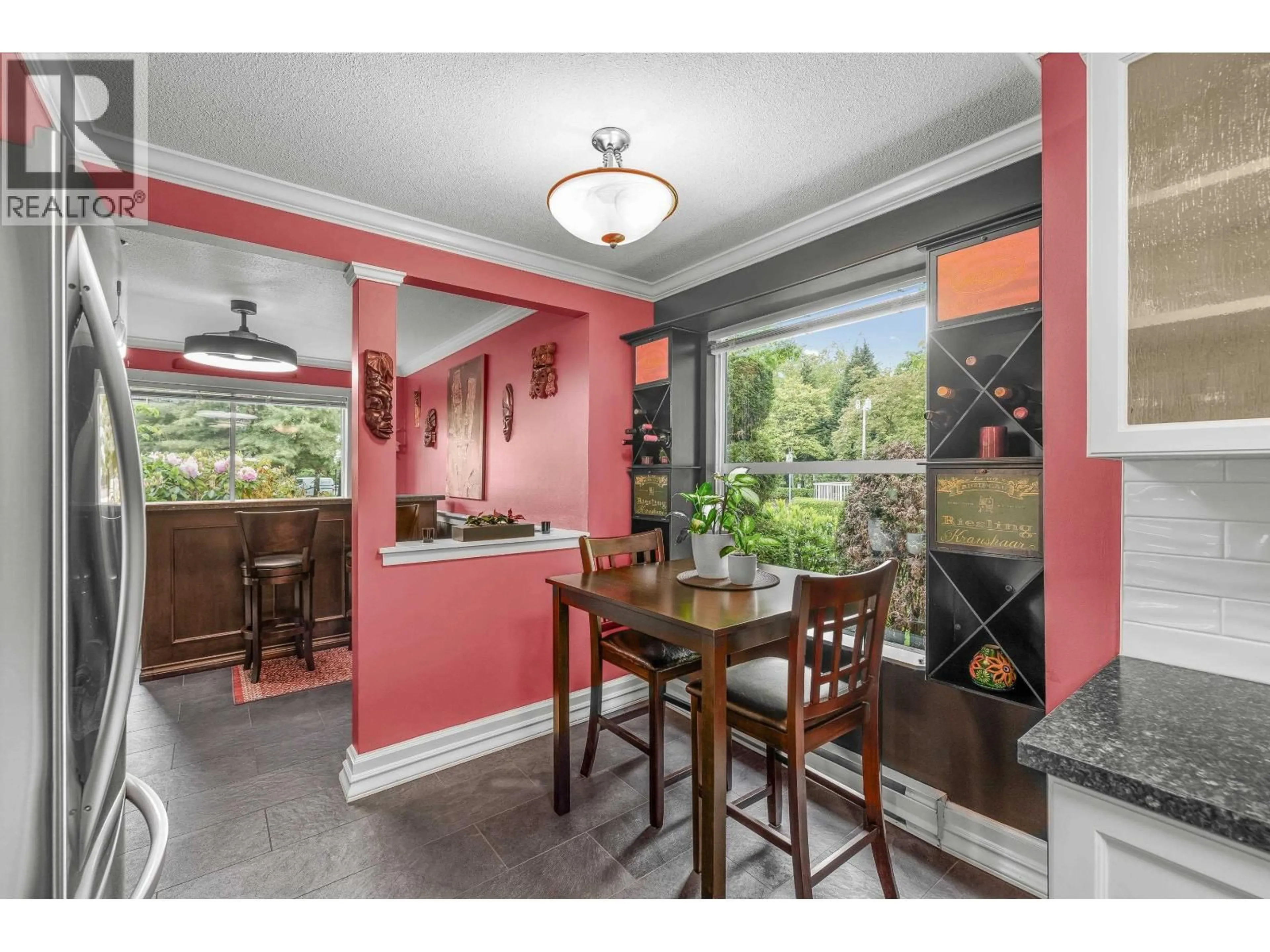 Dining room, unknown for 106 - 19121 FORD ROAD, Pitt Meadows British Columbia V3Y2N2