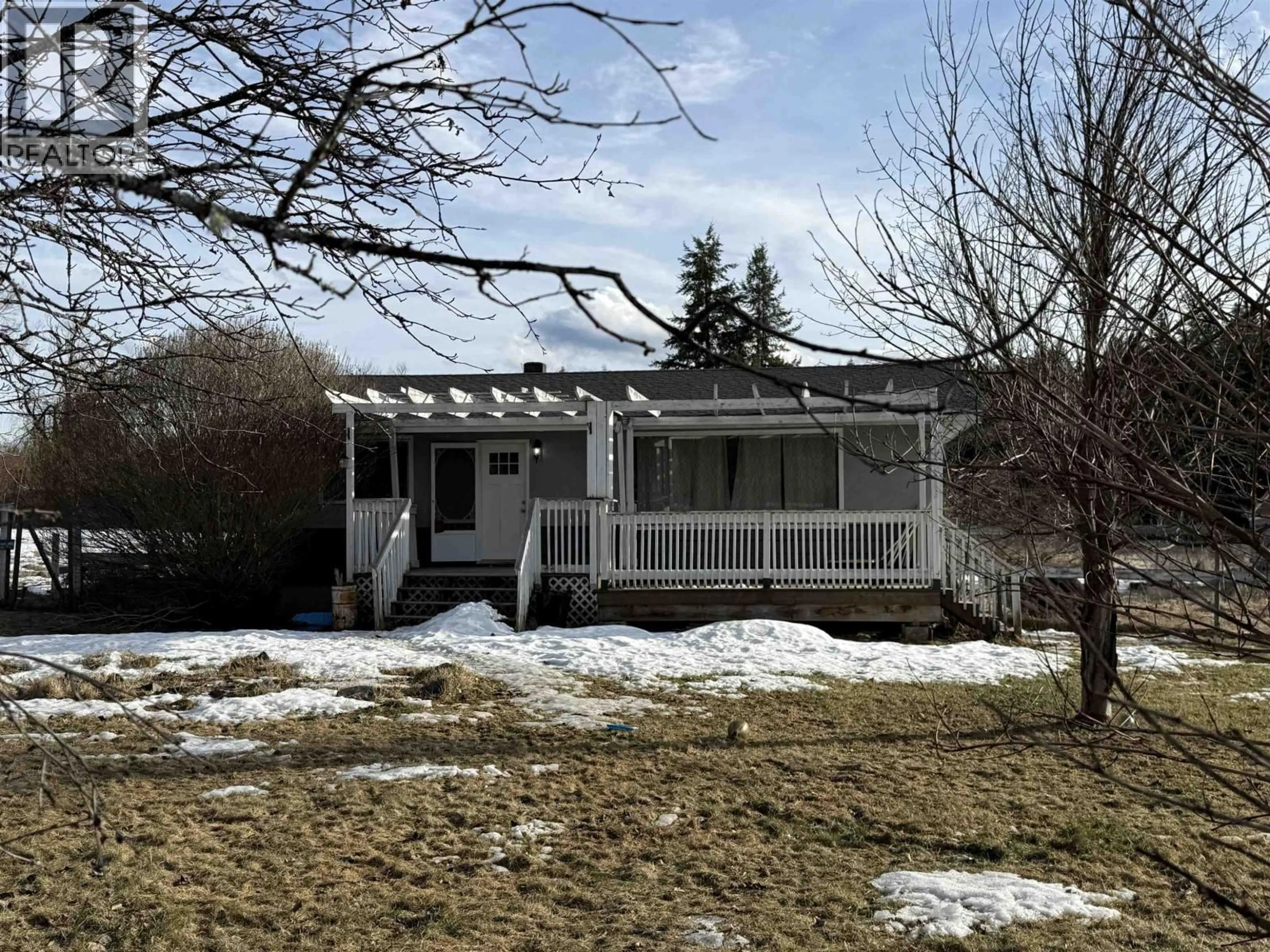 Unknown for 284 SCOTT ROAD, Quesnel British Columbia V2J6Z2