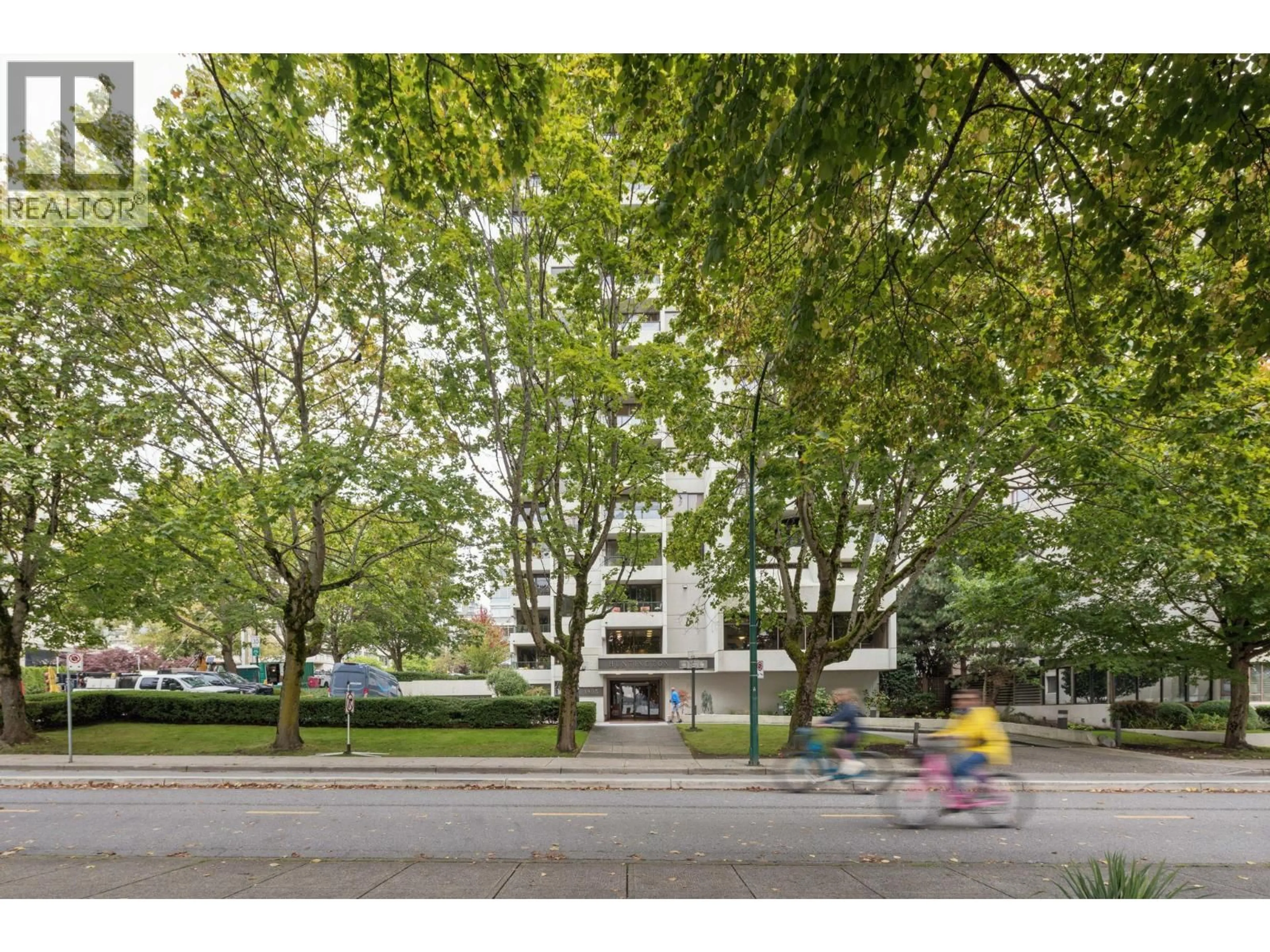 Unknown for 301 - 1995 BEACH AVENUE, Vancouver British Columbia V6G2Y3