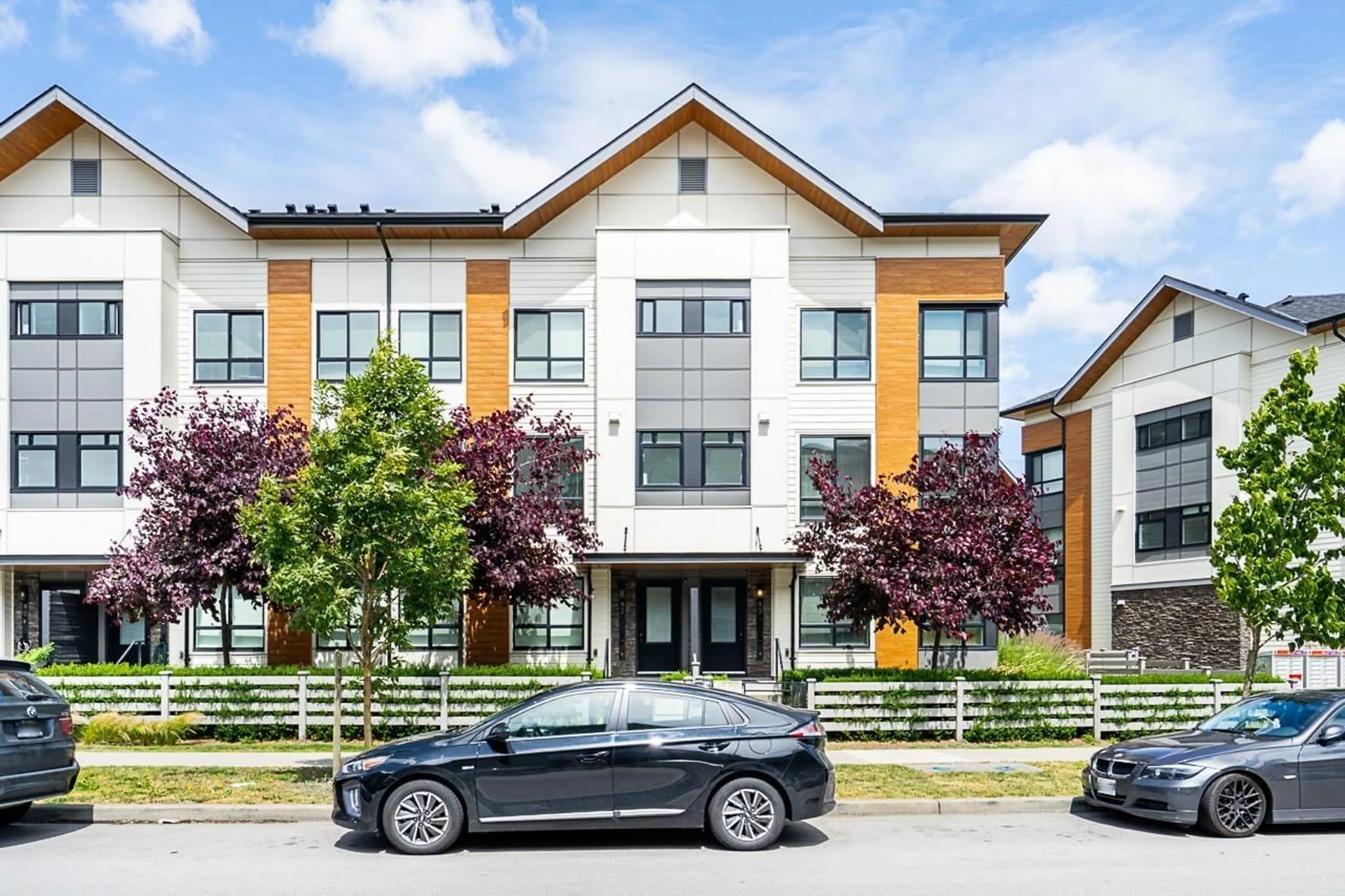 Unknown for 93 - 15111 EDMUND DRIVE, Surrey British Columbia V3S0A5