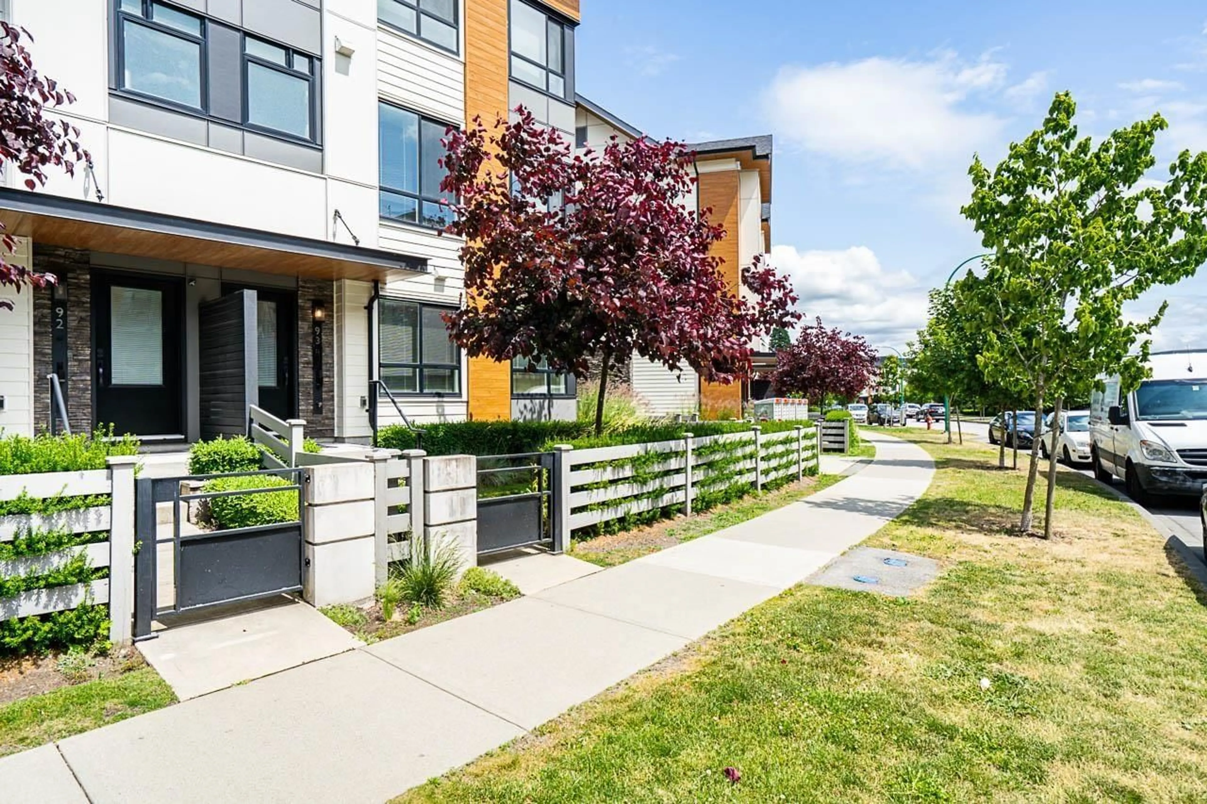 Unknown for 93 - 15111 EDMUND DRIVE, Surrey British Columbia V3S0A5