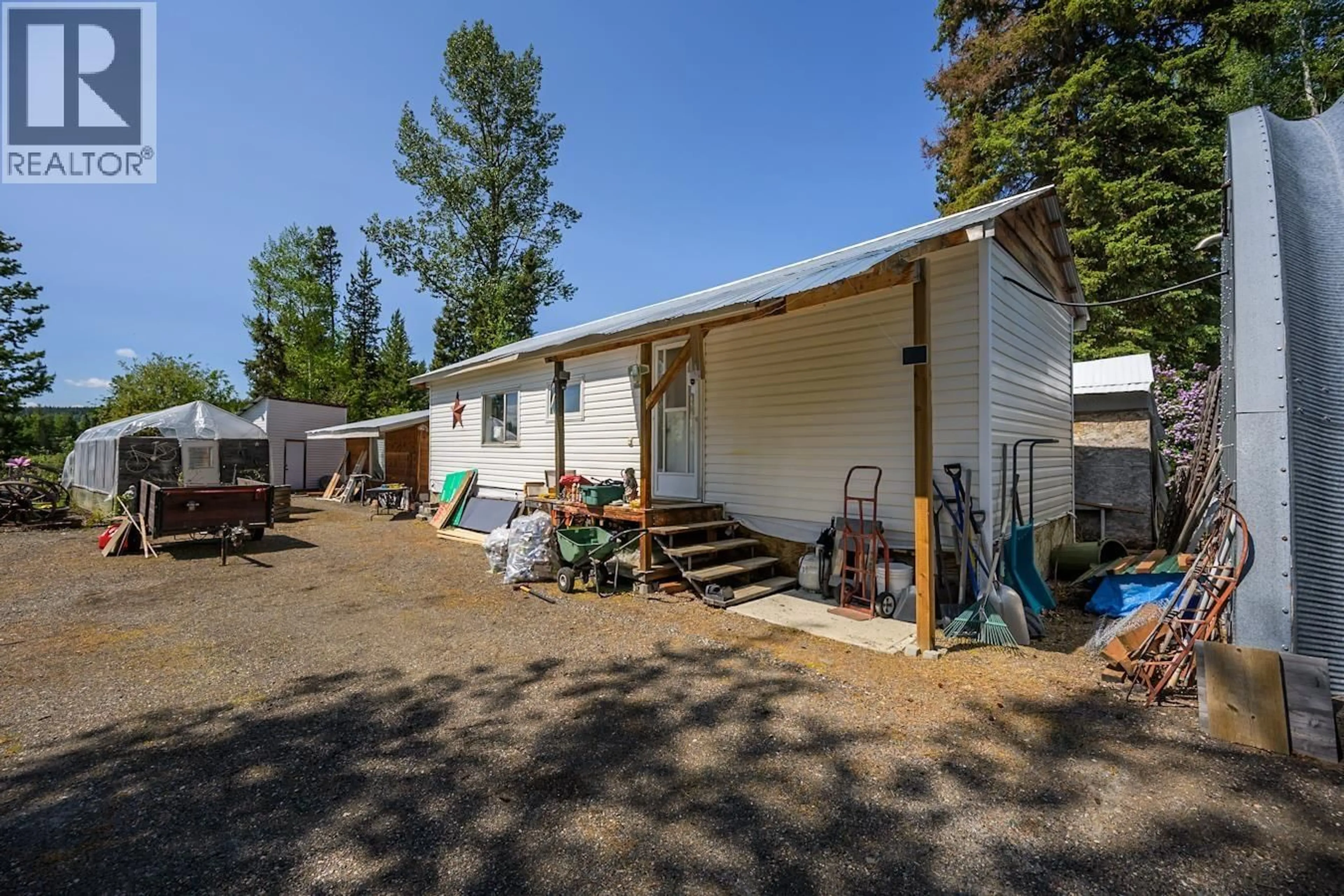 Unknown for 12255 LOWER MUD RIVER ROAD, Prince George British Columbia V2N5C3