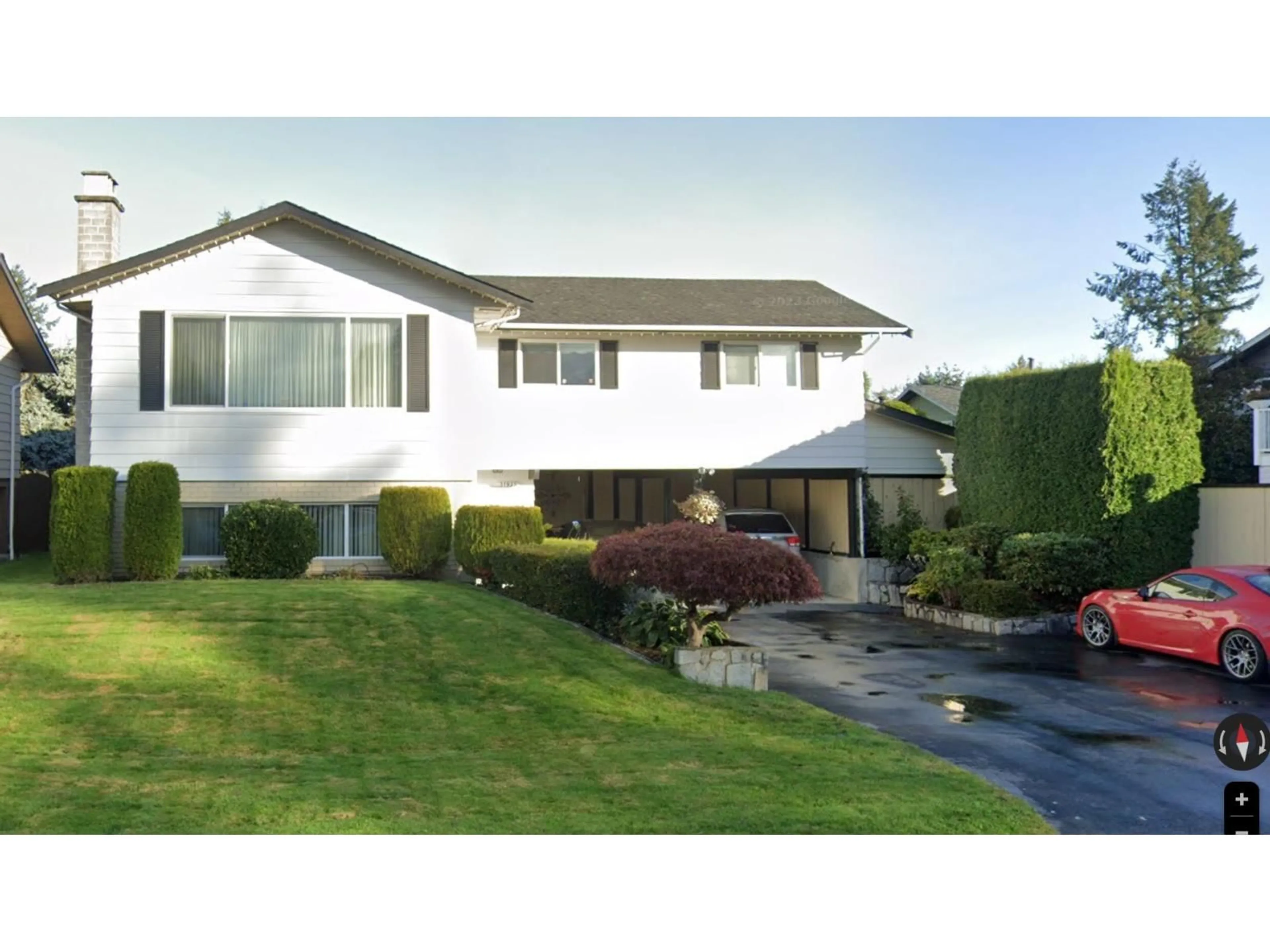 Home with vinyl exterior material, street for 11935 82A AVENUE, Delta British Columbia V4C3P6