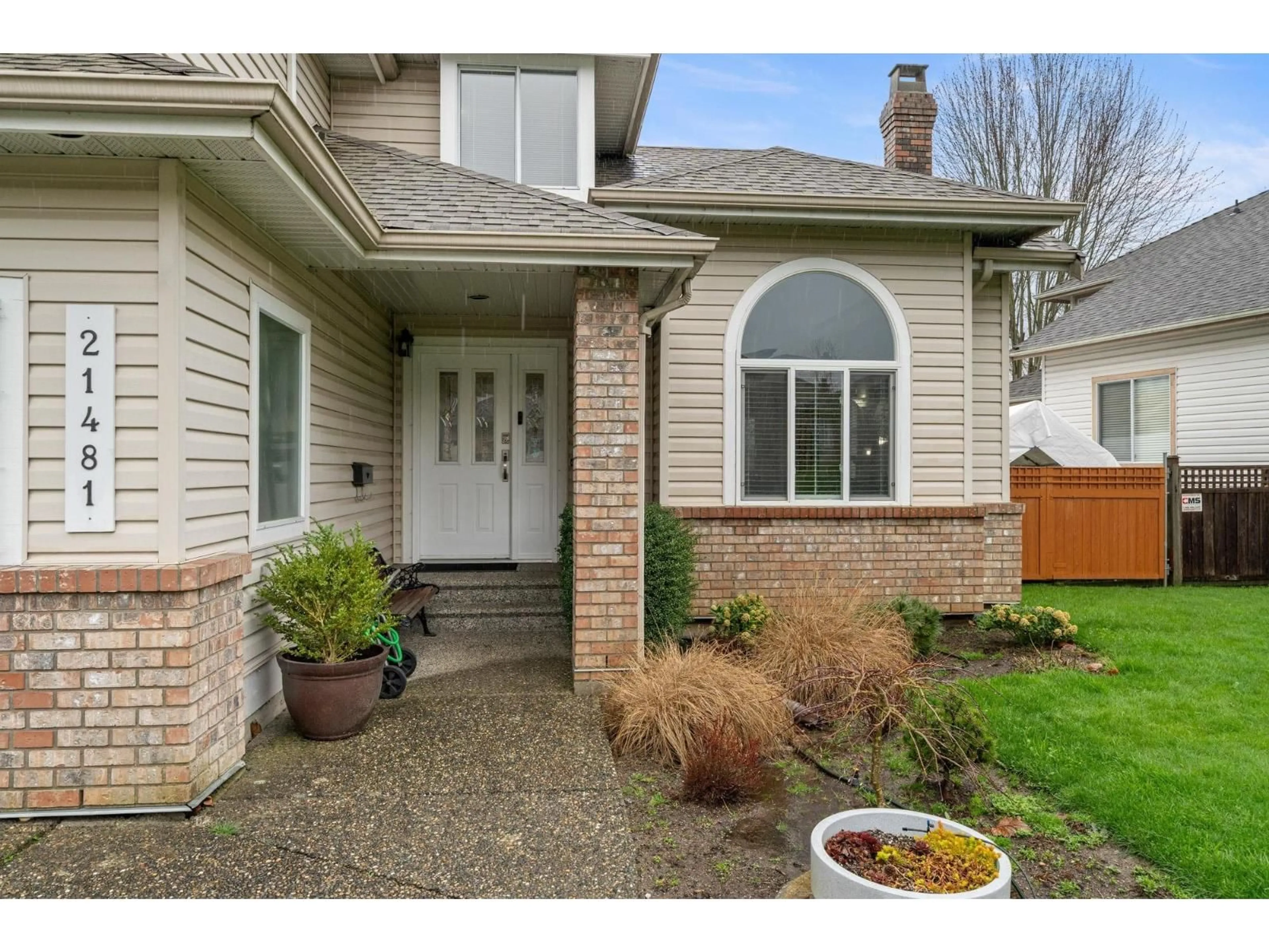 Unknown for 21481 TELEGRAPH TRAIL, Langley British Columbia V1M2K7