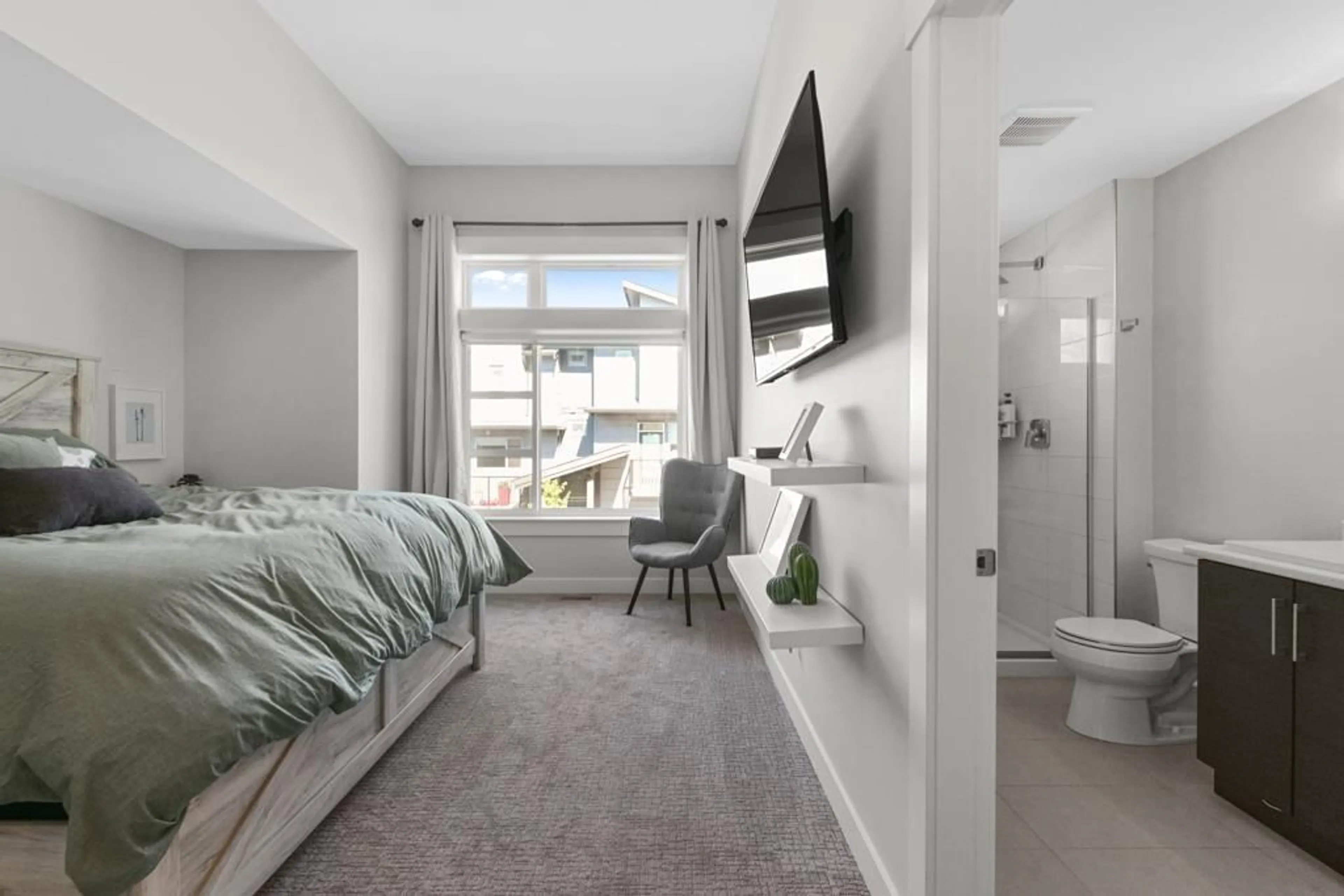 A pic of a room for 8 - 43680 CHILLIWACK MOUNTAIN ROAD, Chilliwack British Columbia V2R6A6