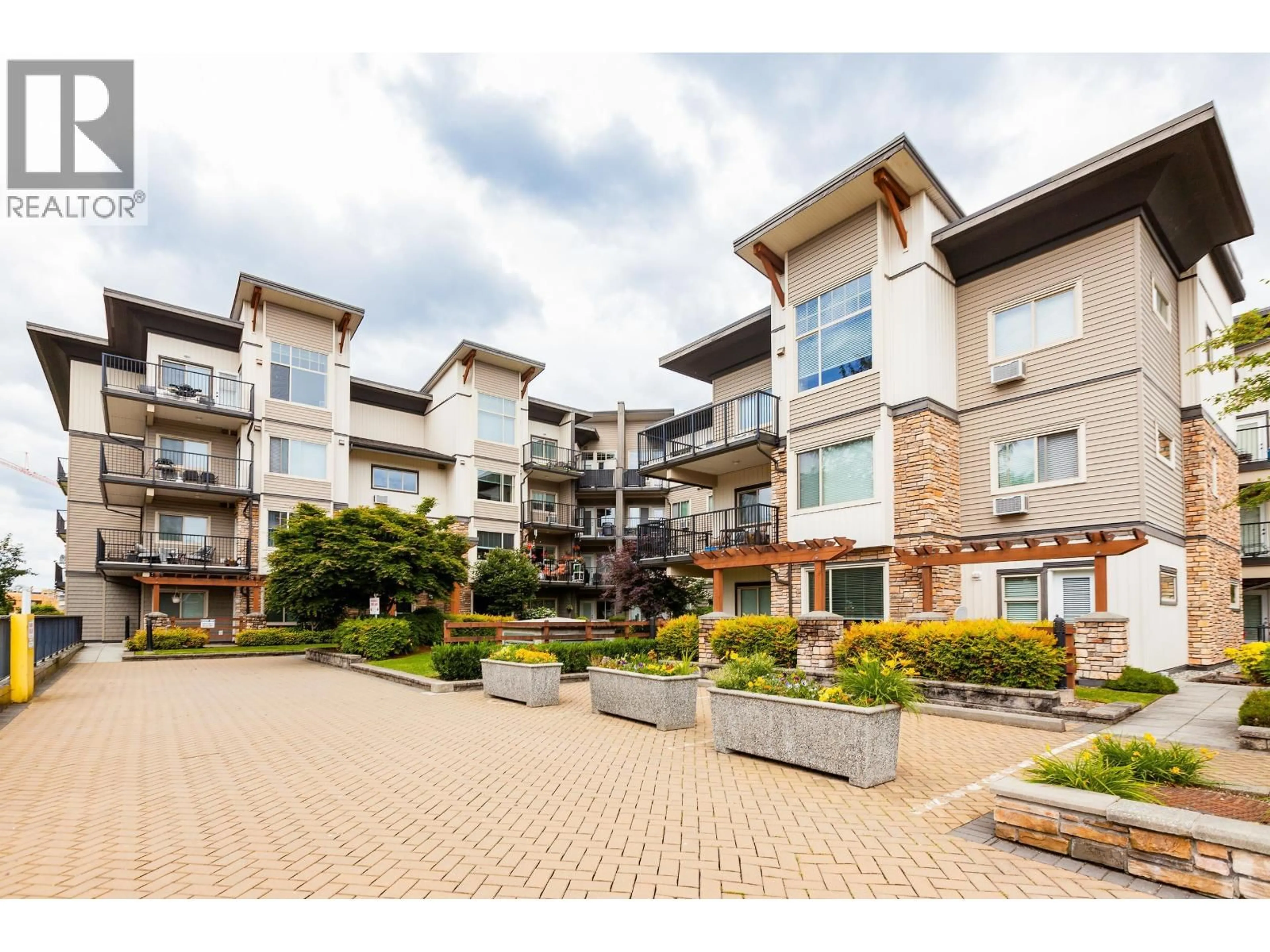 Unknown for 109 - 11935 BURNETT STREET, Maple Ridge British Columbia V2X9A9