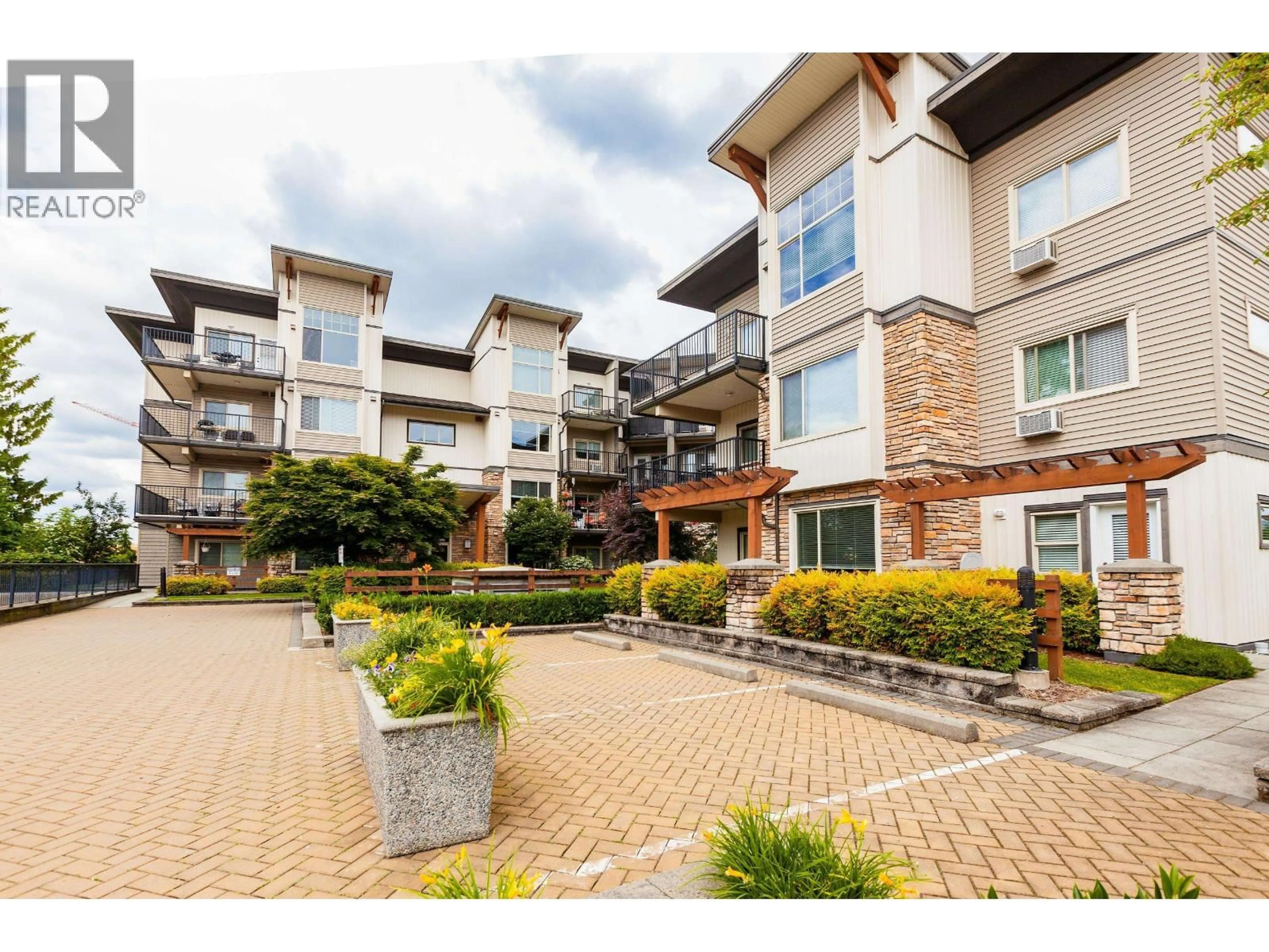 Unknown for 109 - 11935 BURNETT STREET, Maple Ridge British Columbia V2X9A9