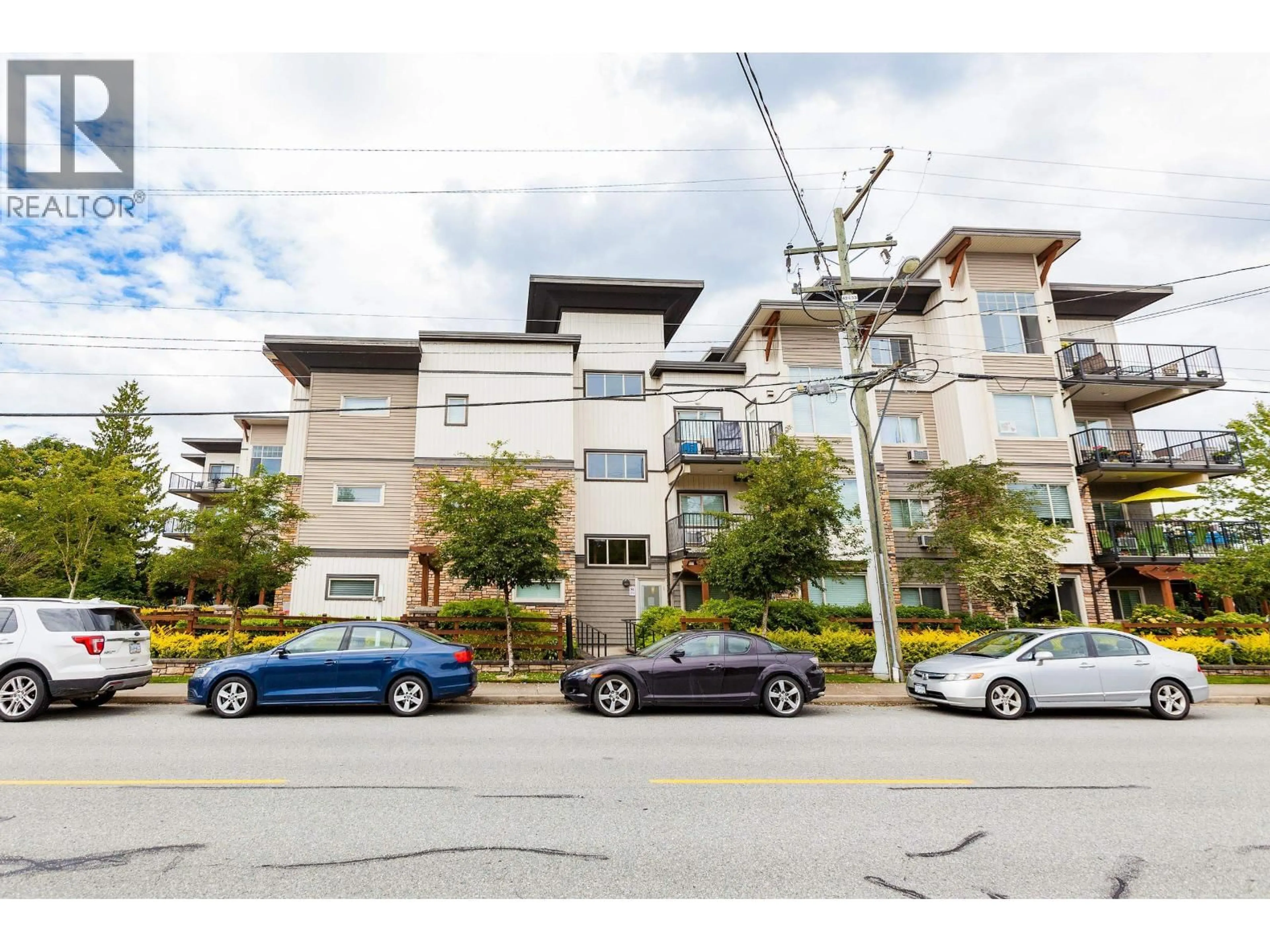 Unknown for 109 - 11935 BURNETT STREET, Maple Ridge British Columbia V2X9A9