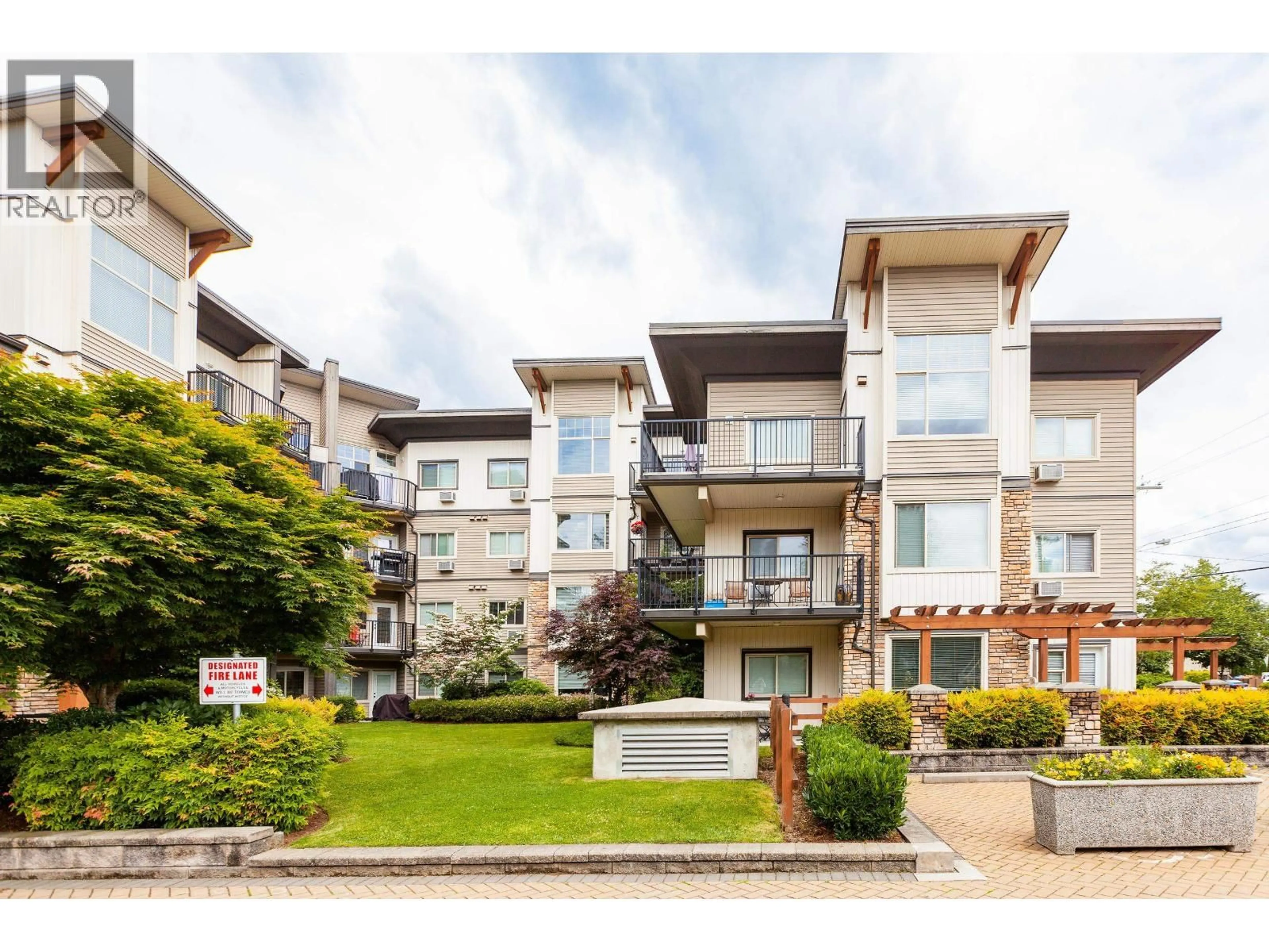 Unknown for 109 - 11935 BURNETT STREET, Maple Ridge British Columbia V2X9A9