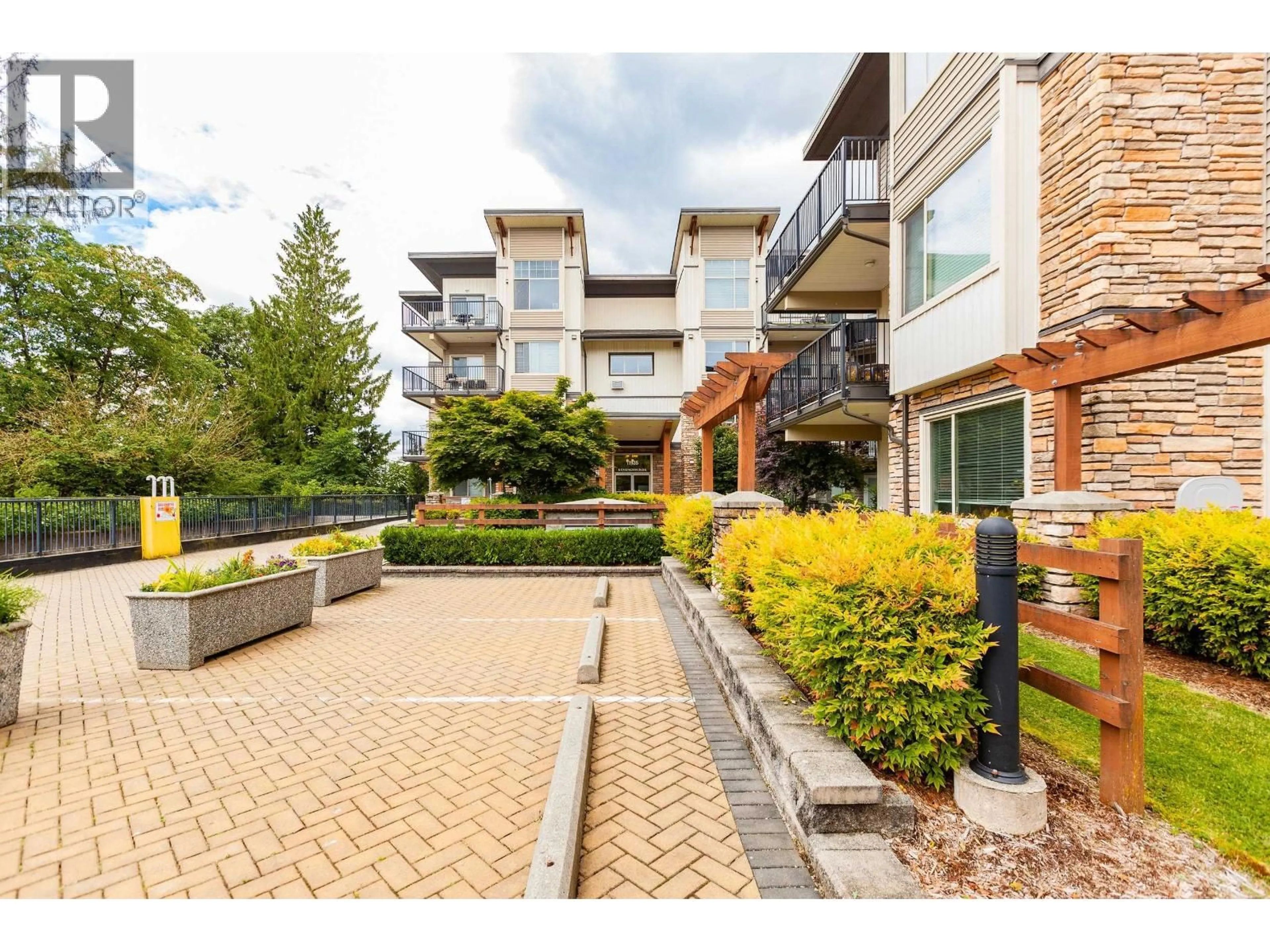 Unknown for 109 - 11935 BURNETT STREET, Maple Ridge British Columbia V2X9A9