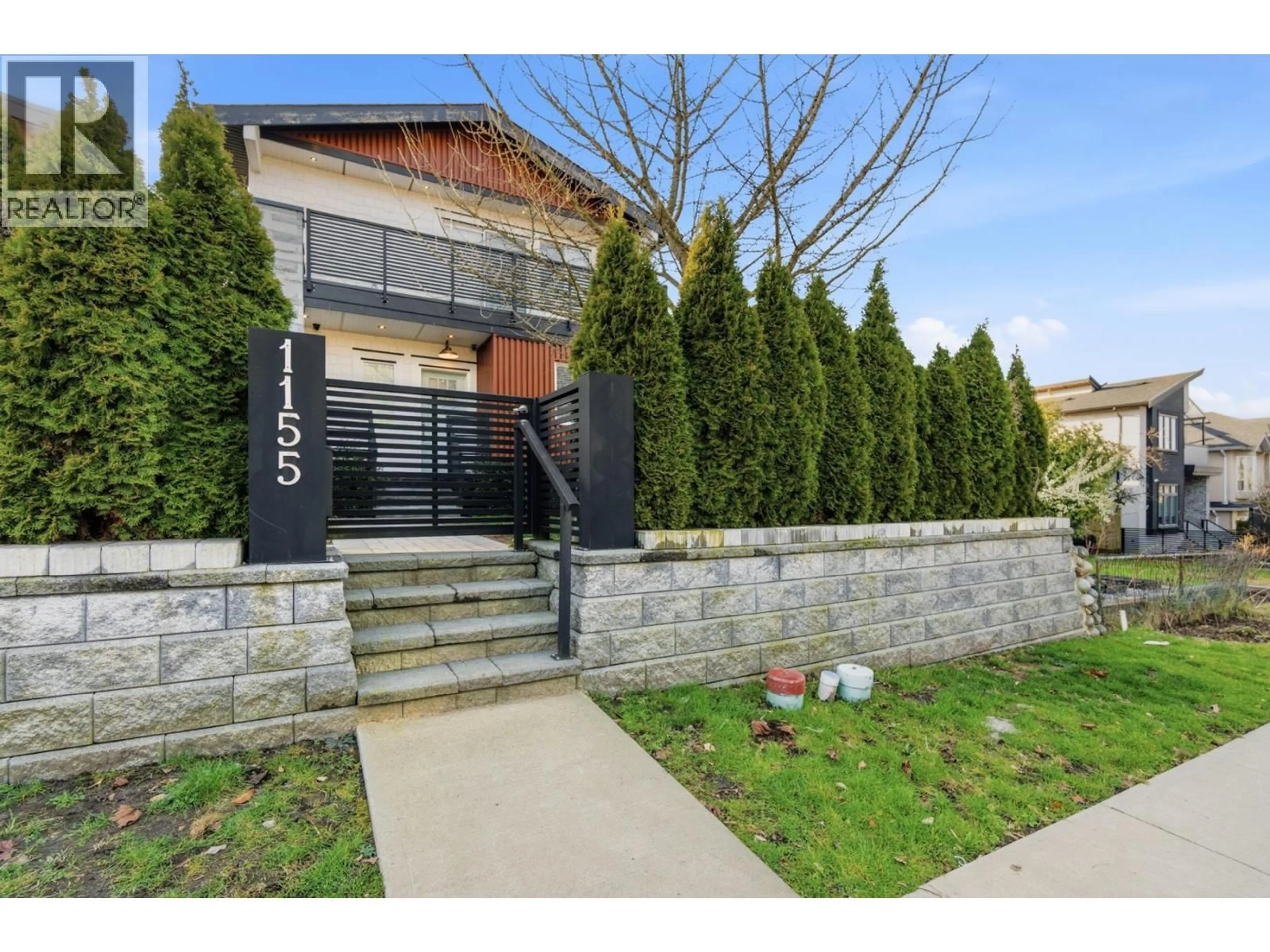 Unknown for 1155 RENFREW STREET, Vancouver British Columbia V5K4C1