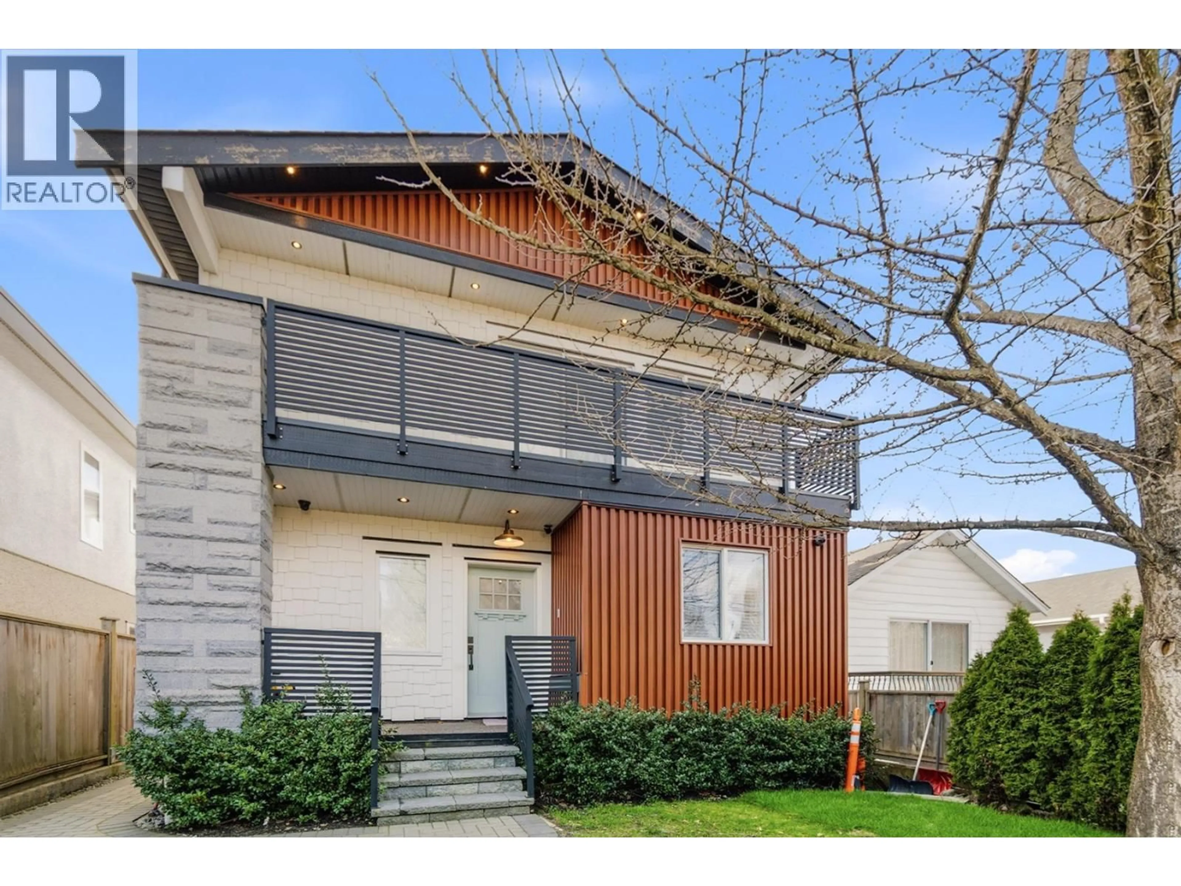 Unknown for 1155 RENFREW STREET, Vancouver British Columbia V5K4C1