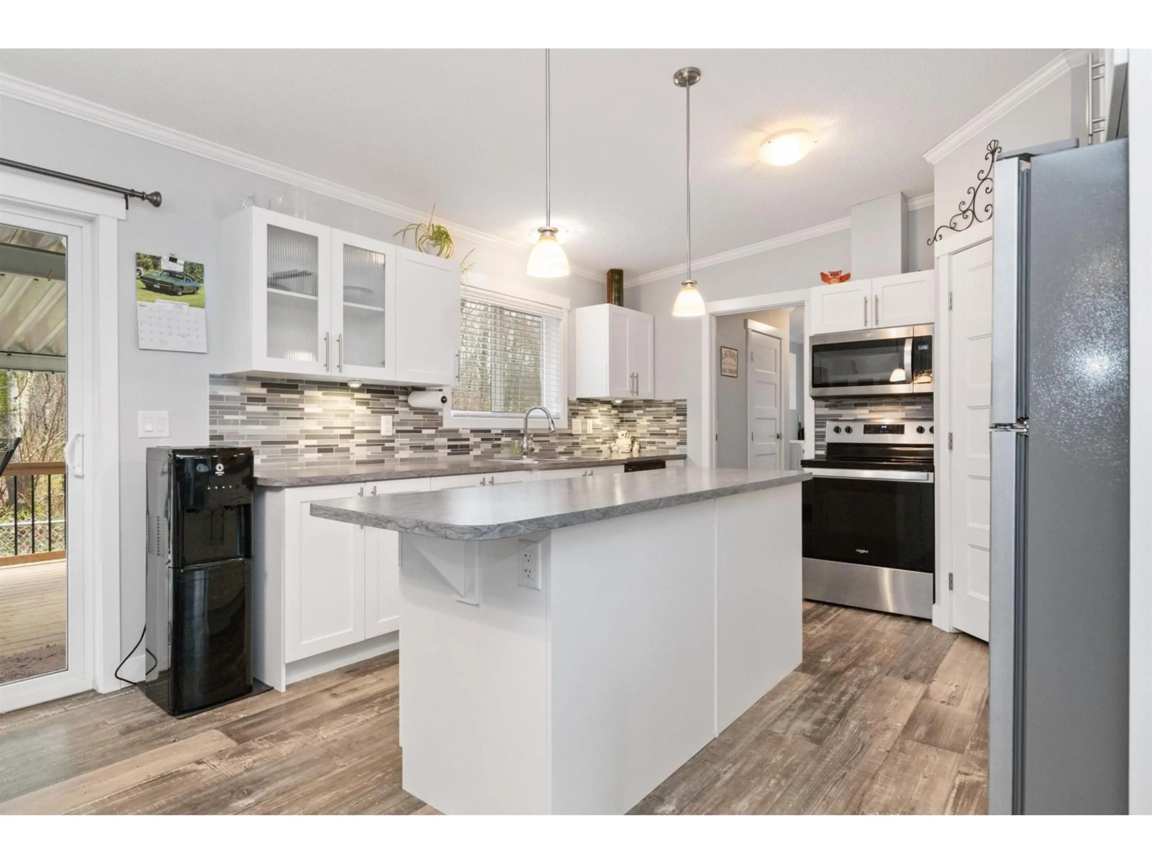 Unknown for 38 - 59060 LOUGHEED HIGHWAY, Hope British Columbia V0X1L3