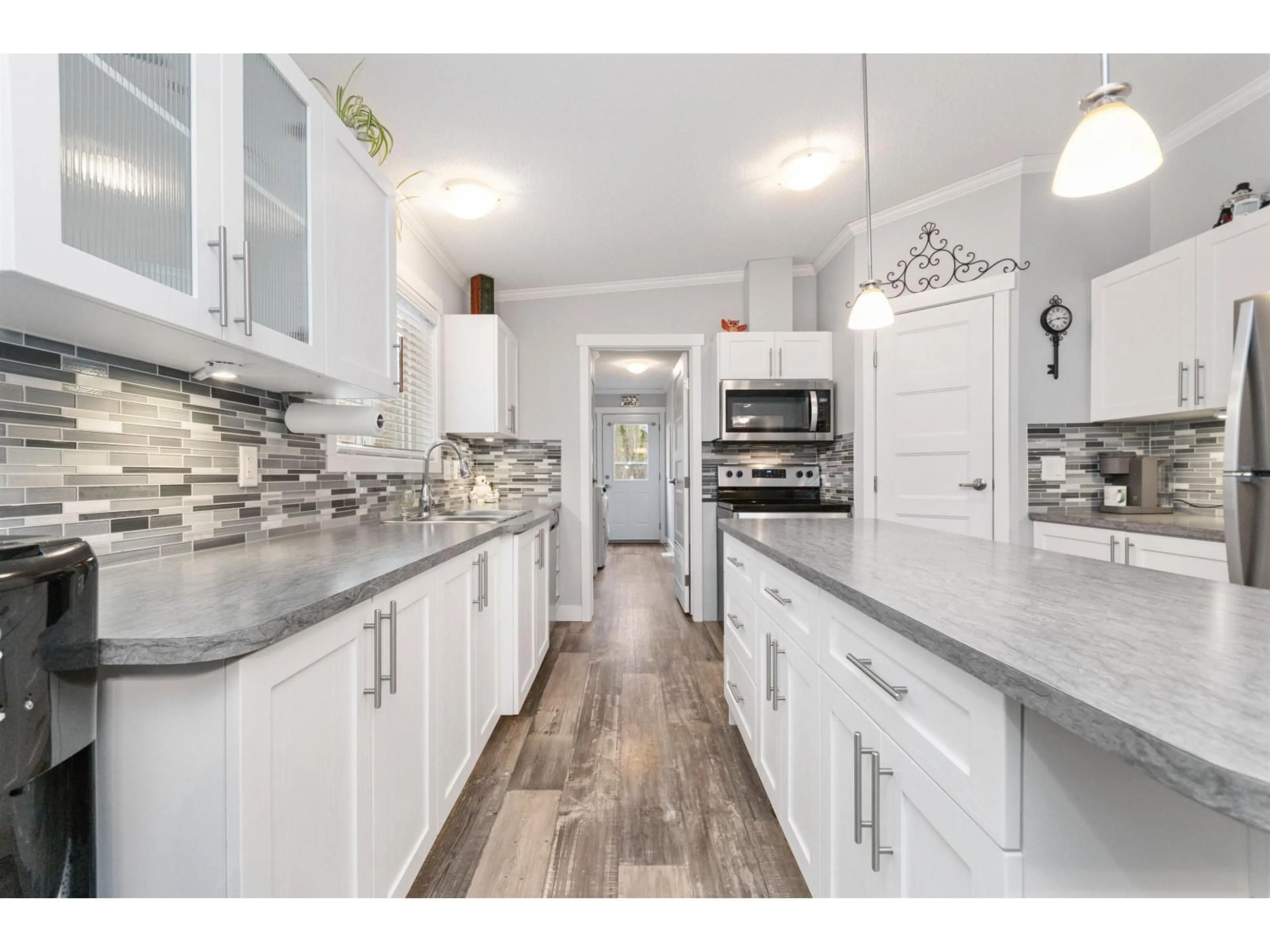 Unknown for 38 - 59060 LOUGHEED HIGHWAY, Hope British Columbia V0X1L3