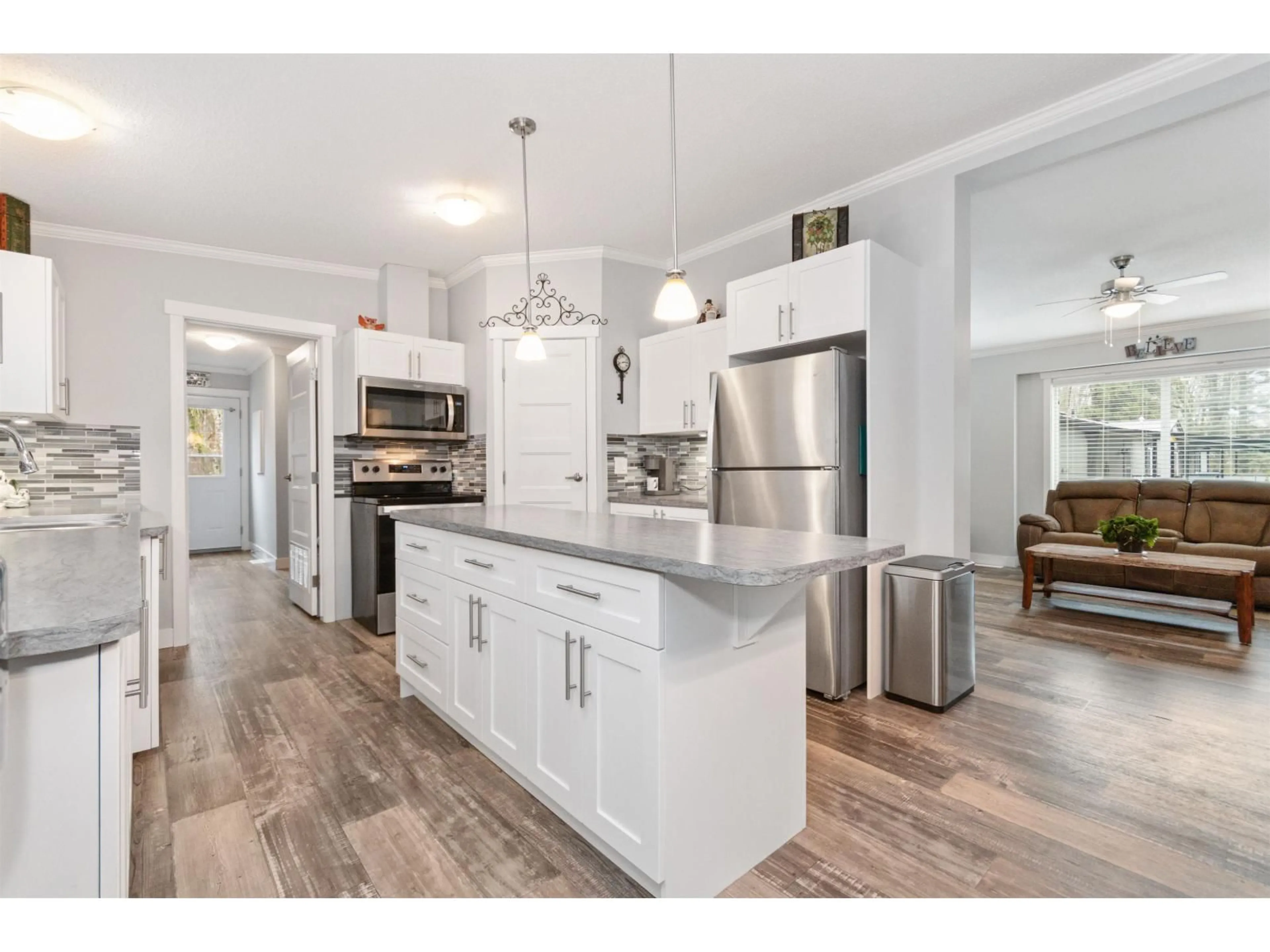 Unknown for 38 - 59060 LOUGHEED HIGHWAY, Hope British Columbia V0X1L3