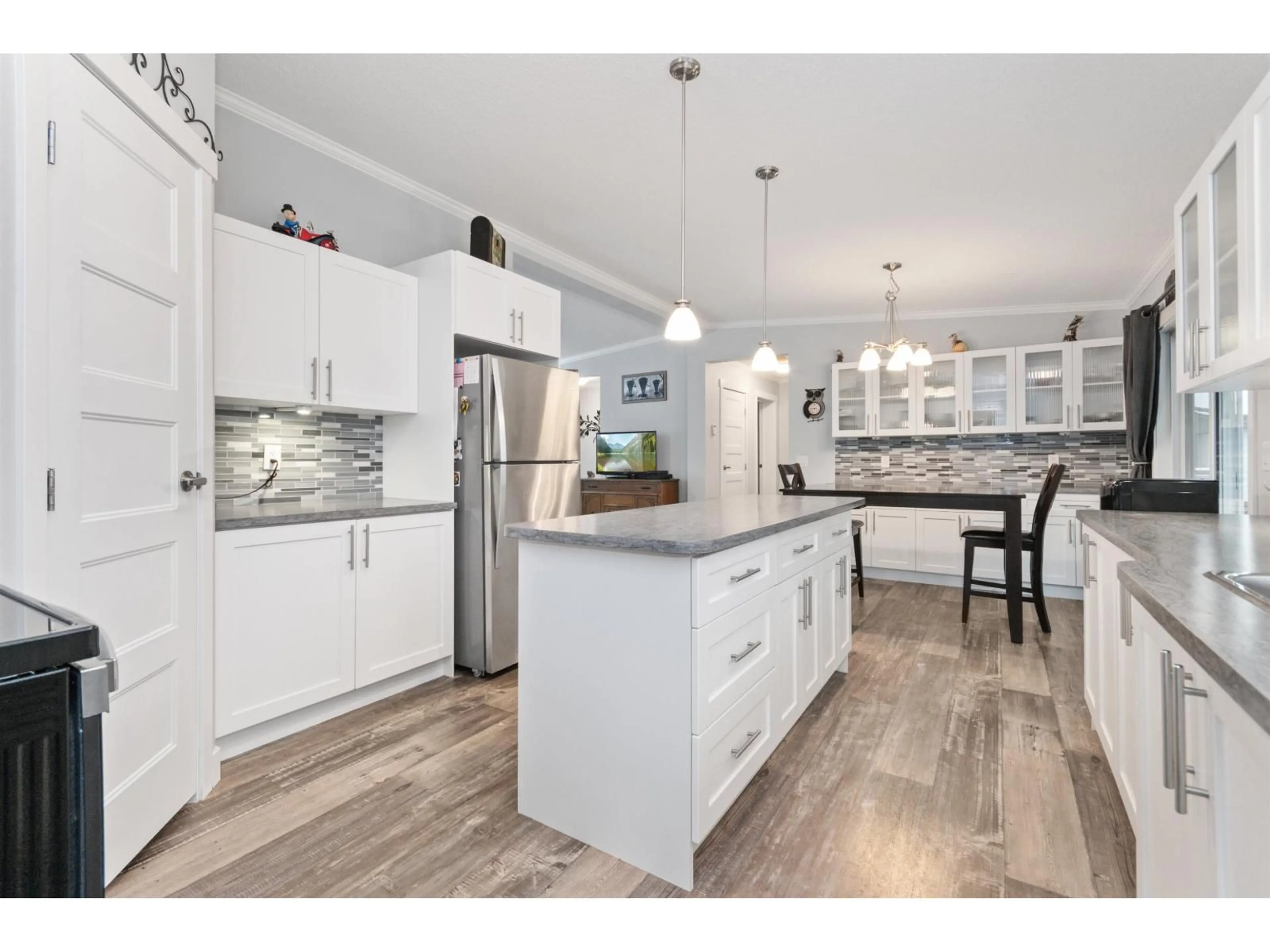 Unknown for 38 - 59060 LOUGHEED HIGHWAY, Hope British Columbia V0X1L3