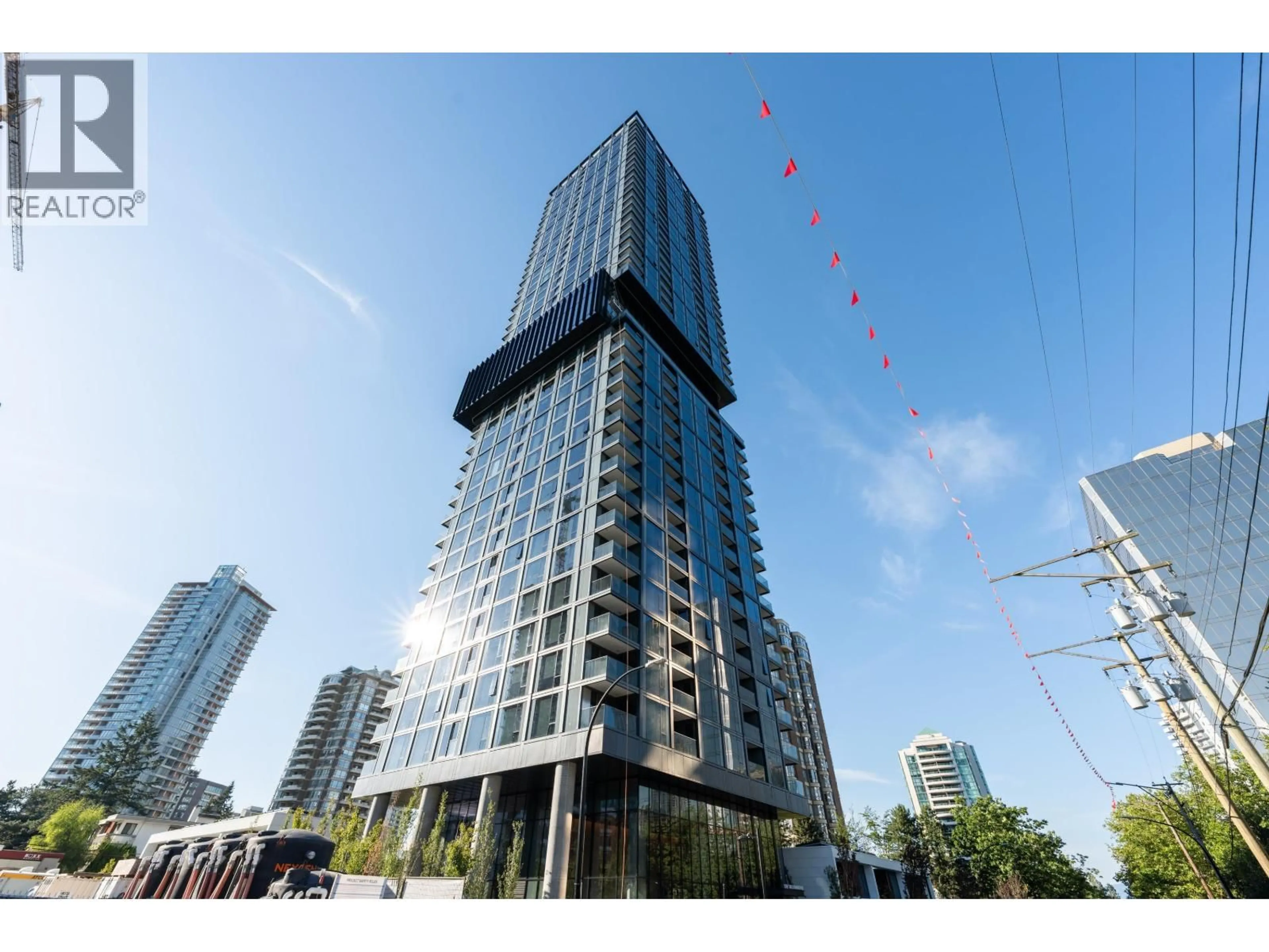 Blurry image for 2108 - 5987 WILSON AVENUE, Burnaby British Columbia V5H0L7