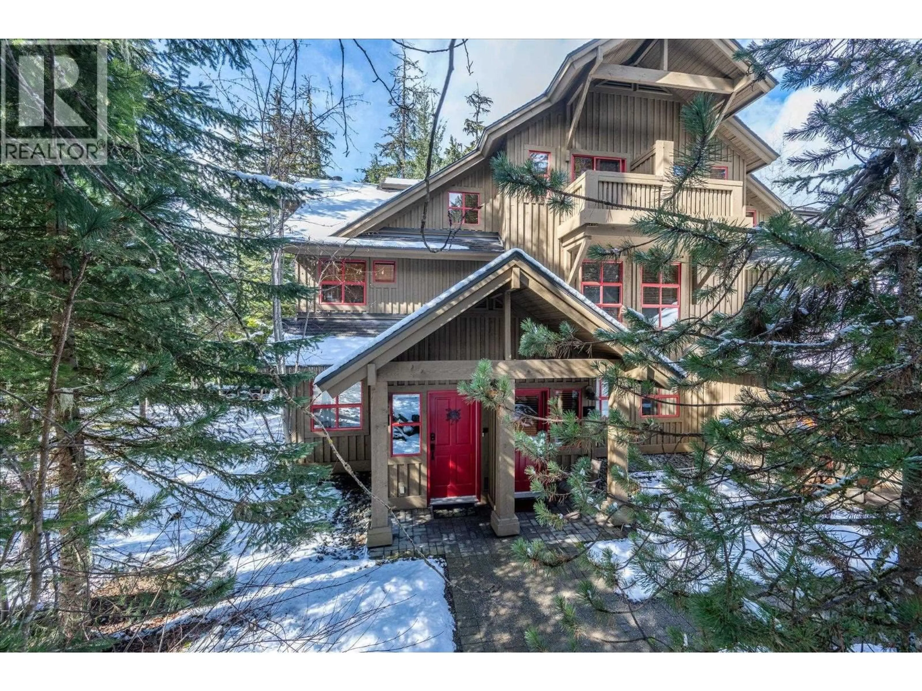 Unknown for 1 - 4652 BLACKCOMB WAY, Whistler British Columbia V8E0X2