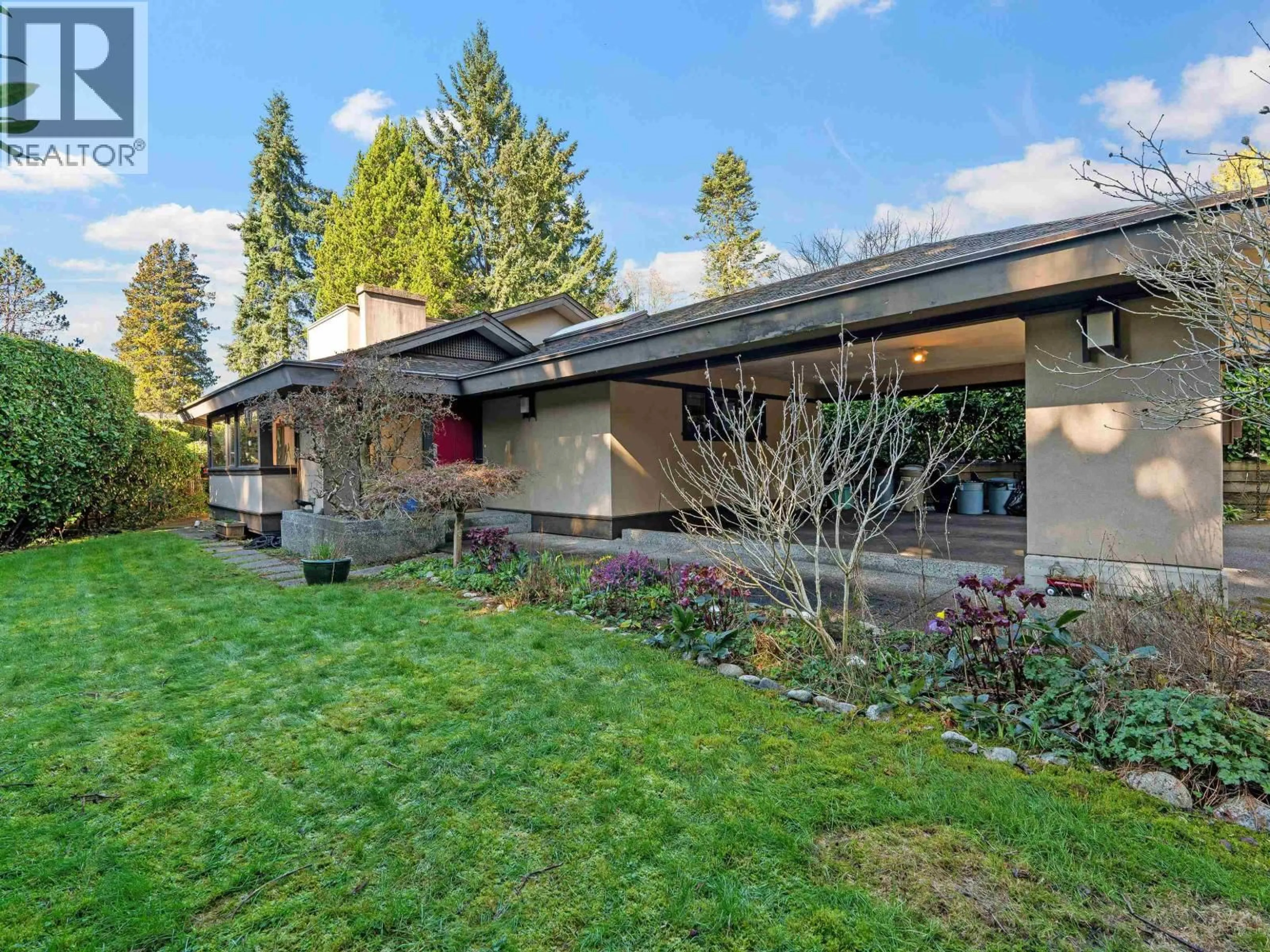 Unknown for 4341 ERWIN DRIVE, West Vancouver British Columbia V7V1H7