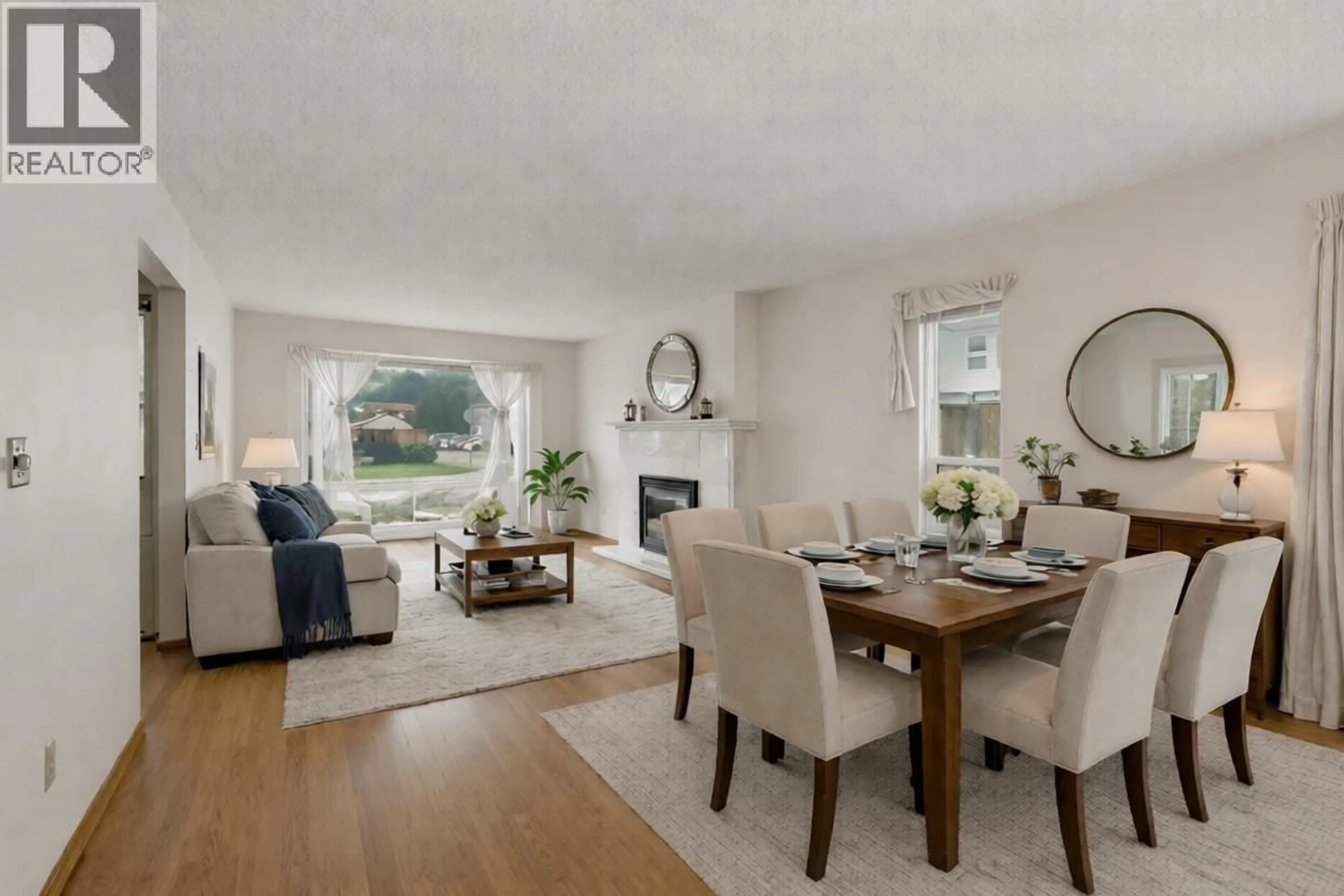 Living room with furniture, unknown for 1298 NOVAK DRIVE, Coquitlam British Columbia V3E1W9