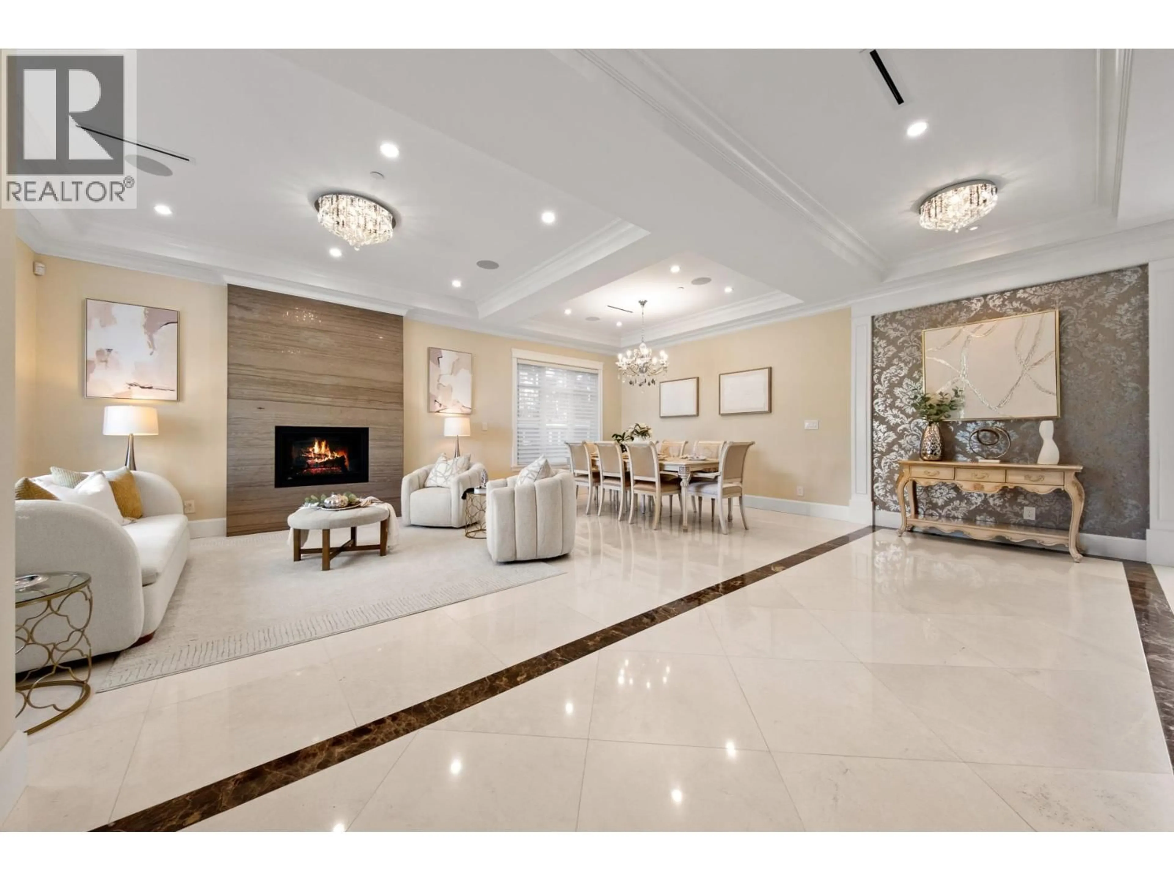 Lobby for 3676 28TH AVENUE, Vancouver British Columbia V6S1S4