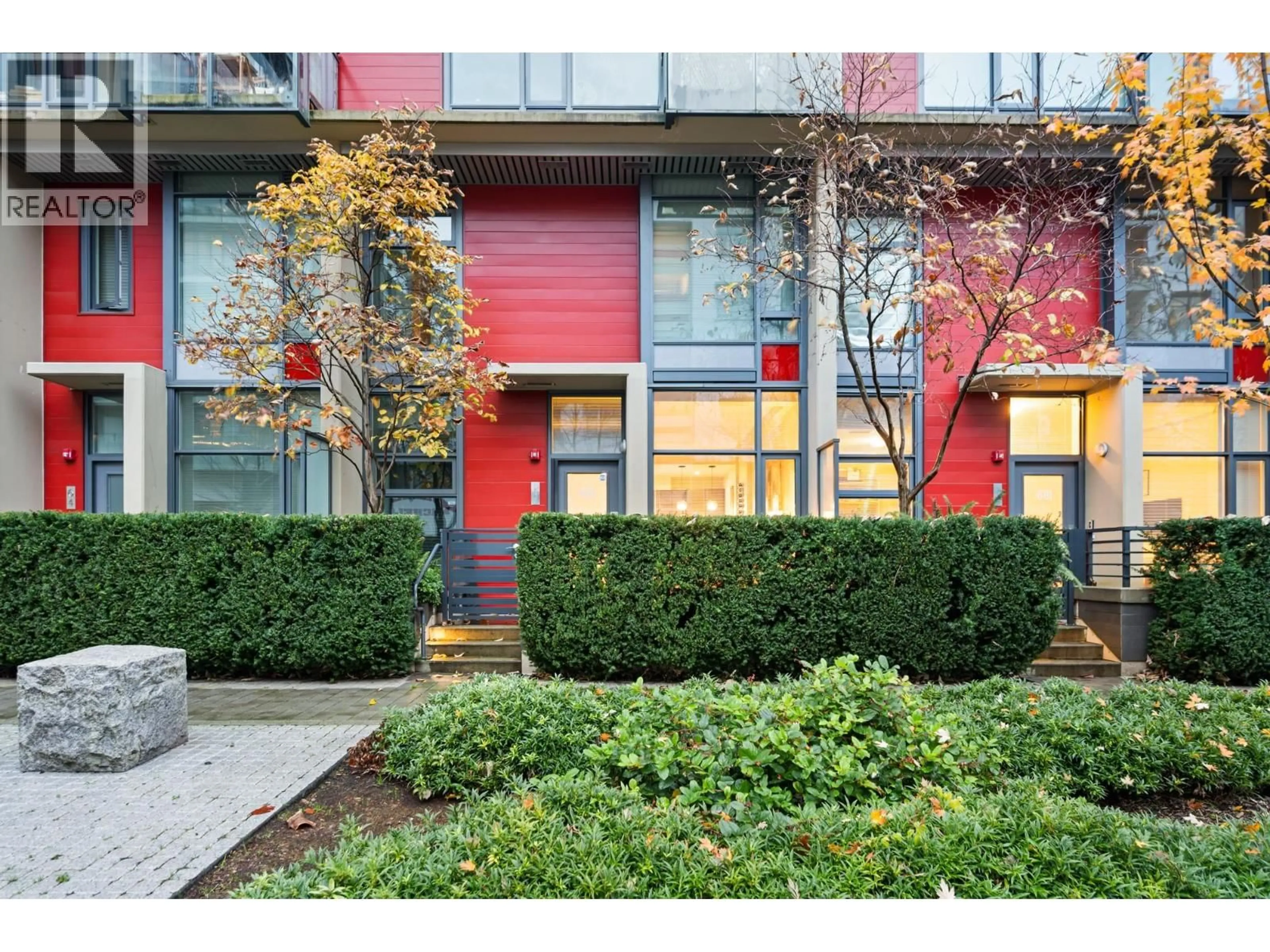 Unknown for 66 1ST AVENUE, Vancouver British Columbia V5Y0K4