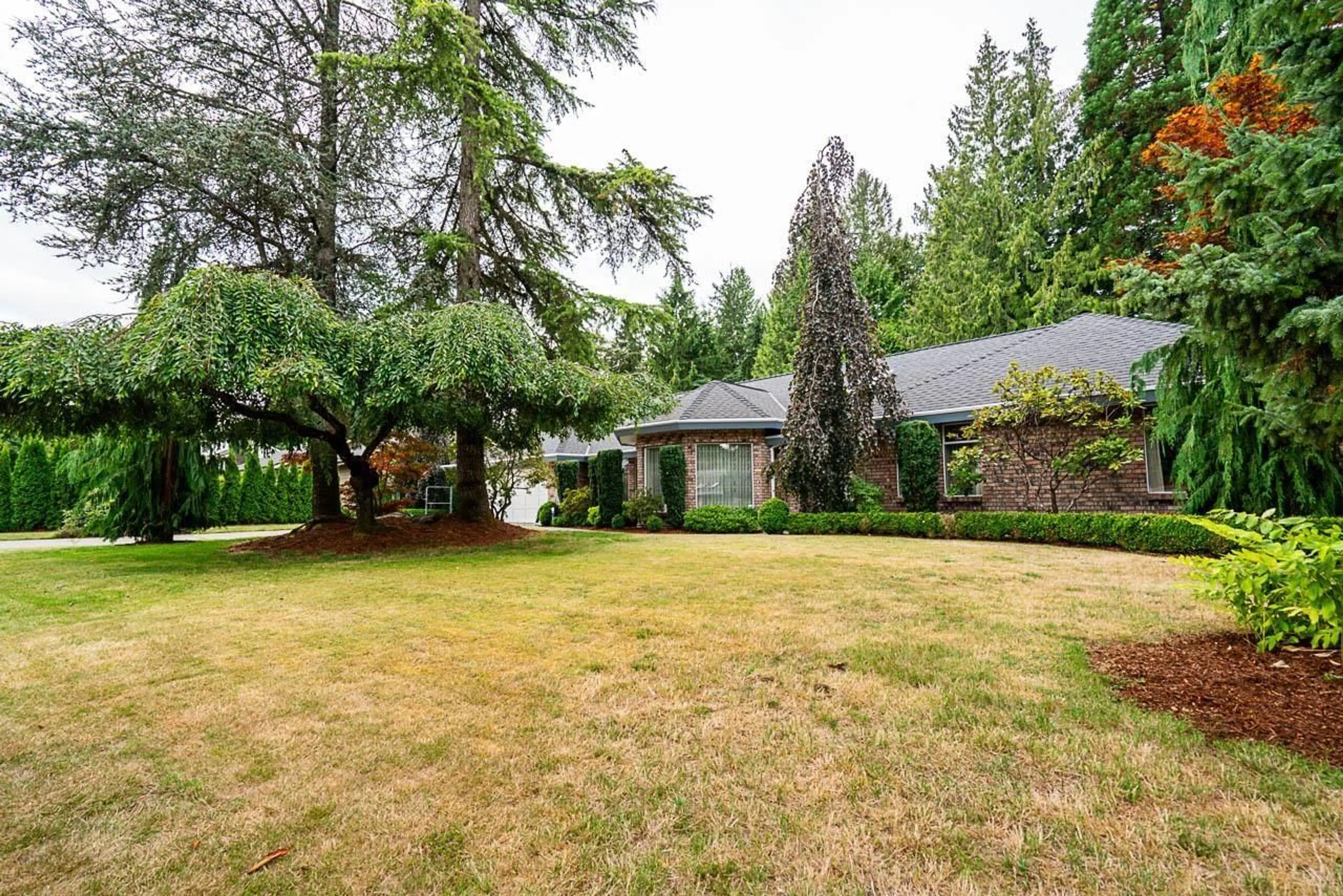 A pic from outside/outdoor area/front of a property/back of a property/a pic from drone, street for 11293 153A STREET, Surrey British Columbia V3R6H9