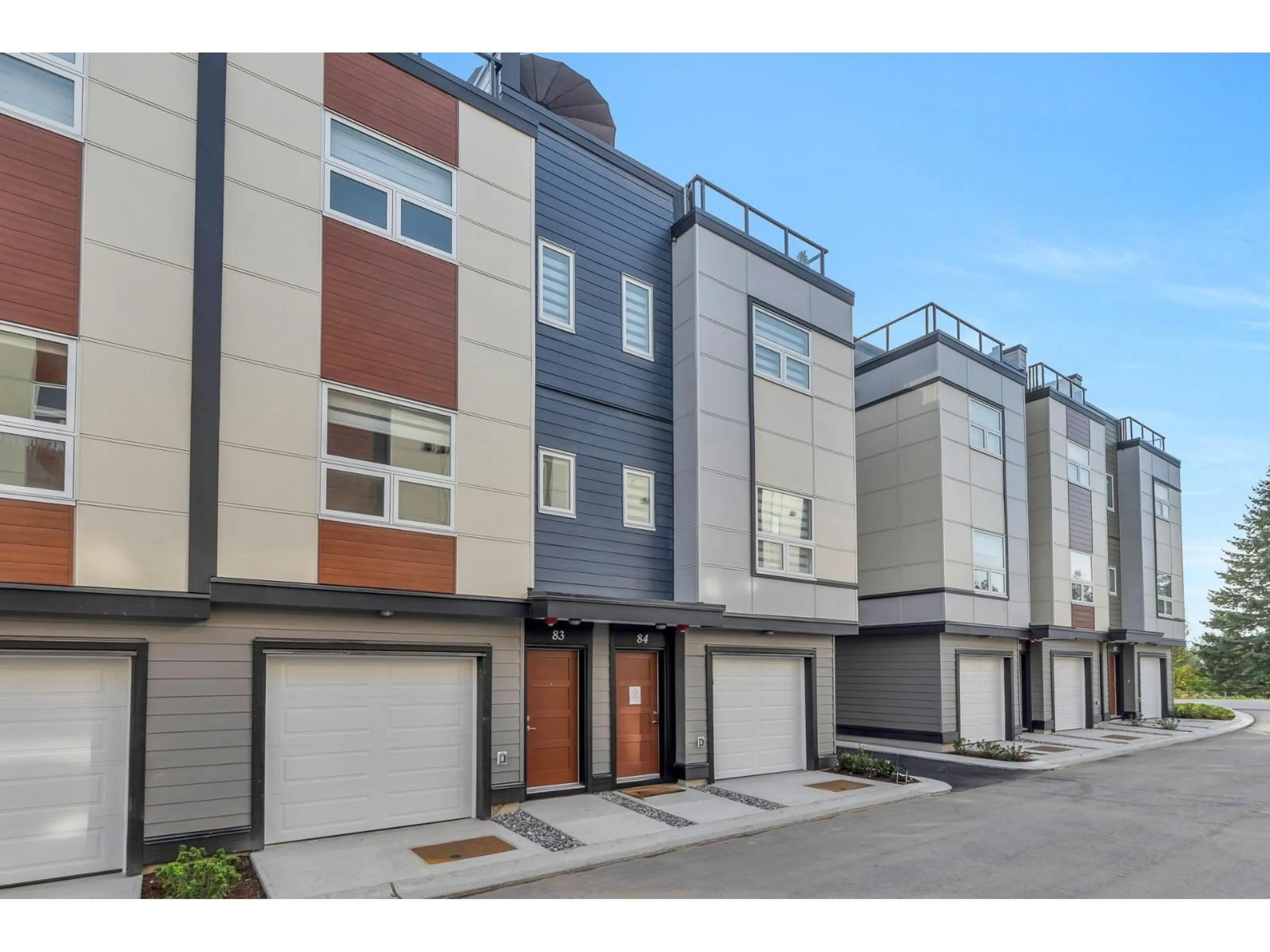 Unknown for 81 - 7381 PRESTON BOULEVARD, Mission British Columbia V2V1C5