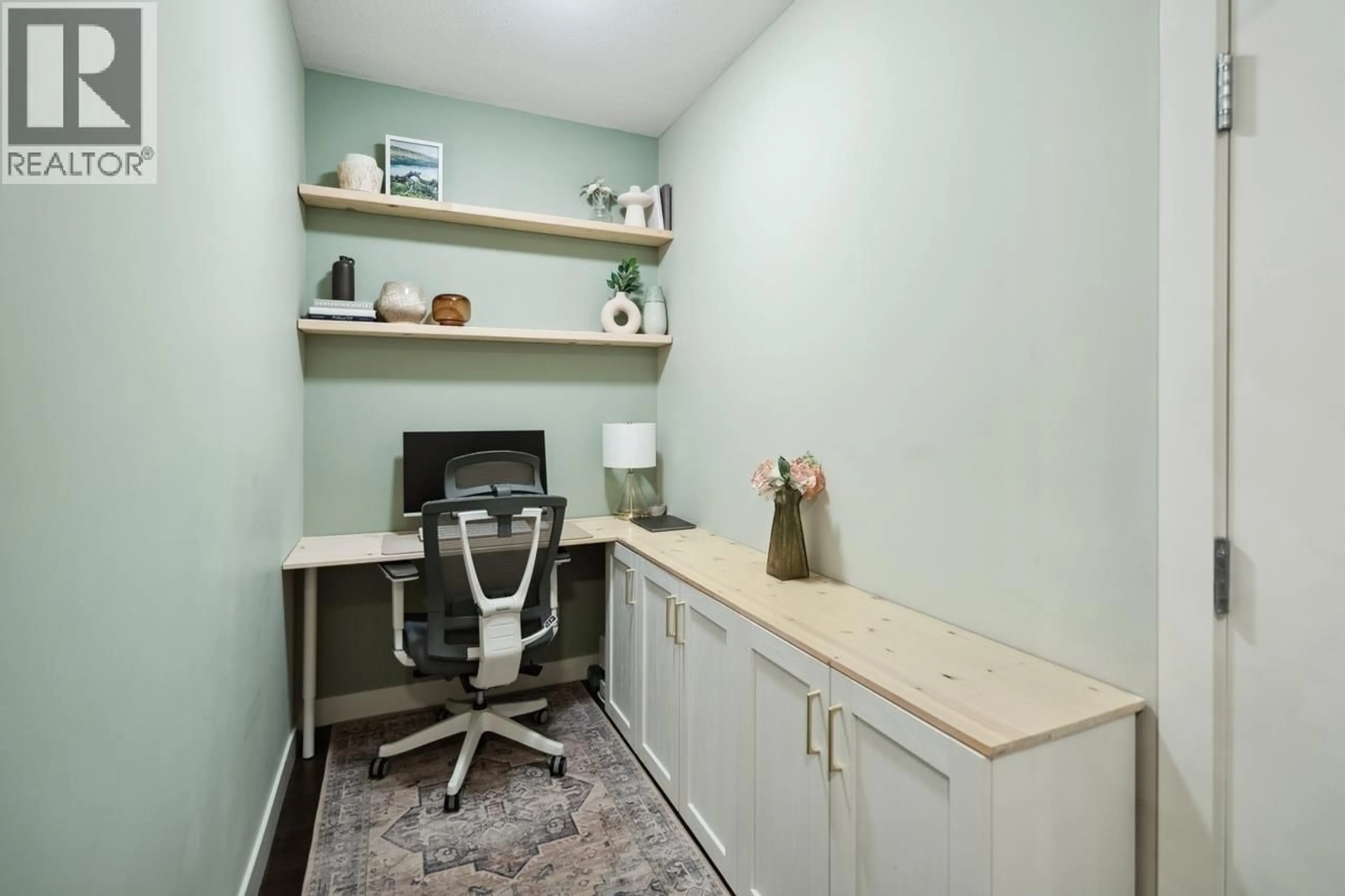 Unknown for 1109 - 963 CHARLAND AVENUE, Coquitlam British Columbia V3K0E2