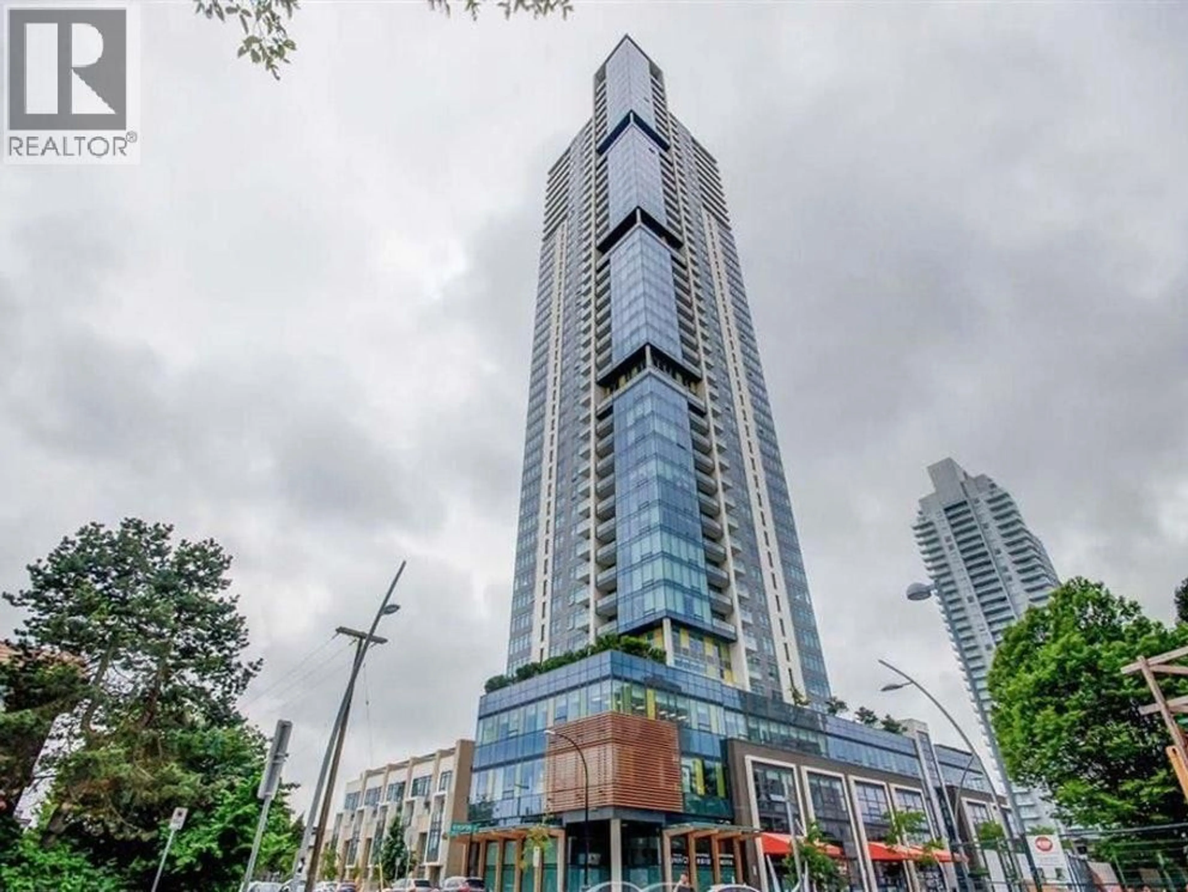 Unknown for 3009 - 6461 TELFORD AVENUE, Burnaby British Columbia V5H0B7